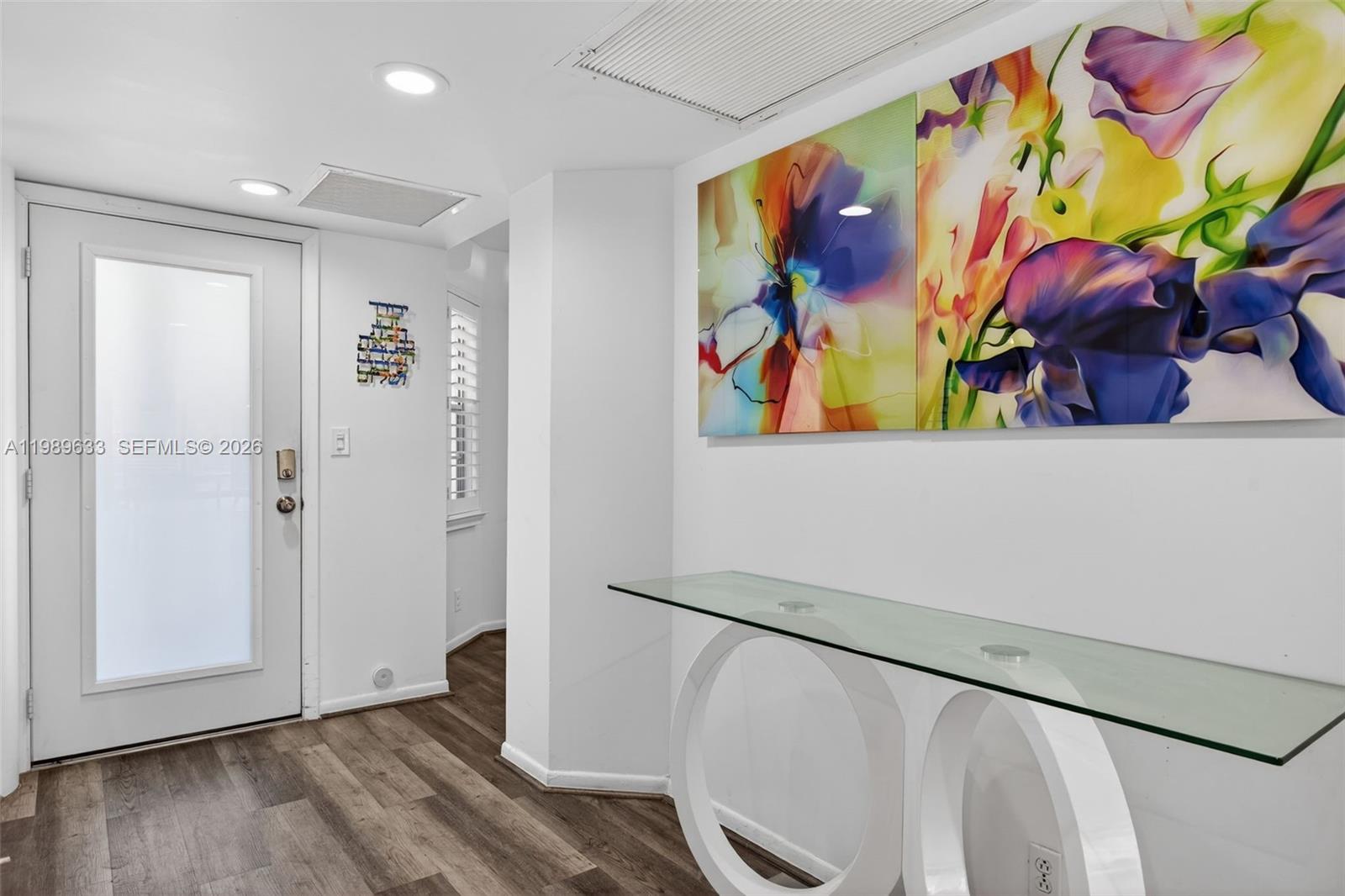 WYNMOOR/ELEUTHERA - Residential