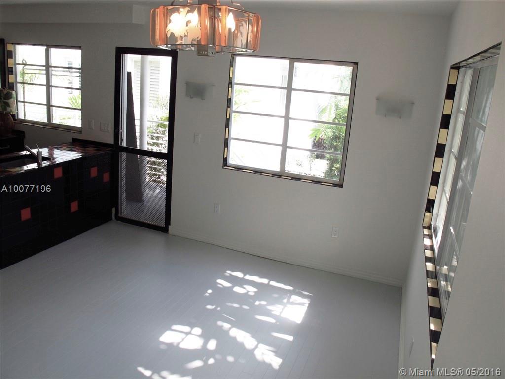 Riva Condo - Residential Lease