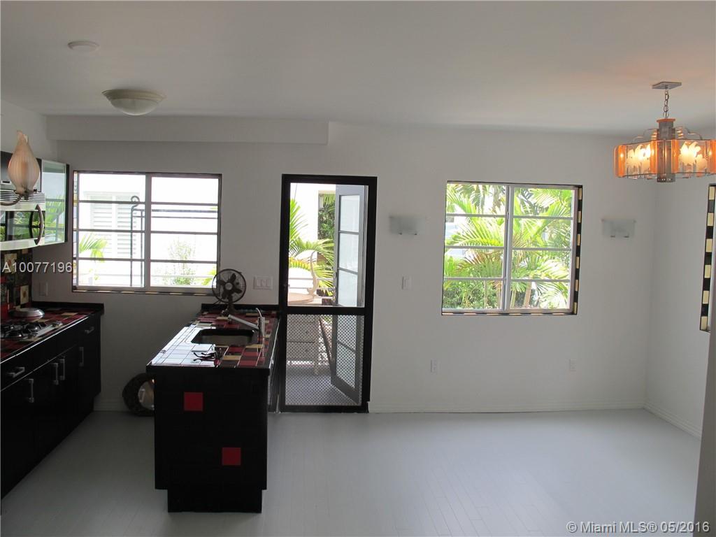 Riva Condo - Residential Lease