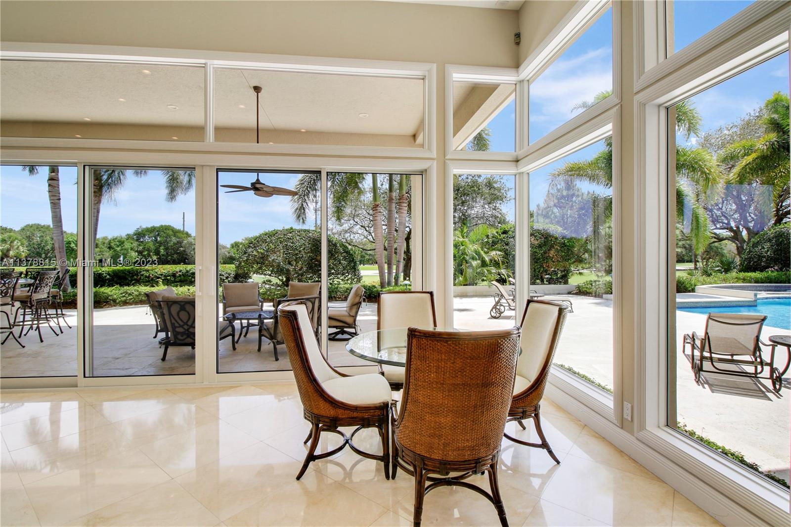 JUPITER HILLS VILLAGE PHA - Residential