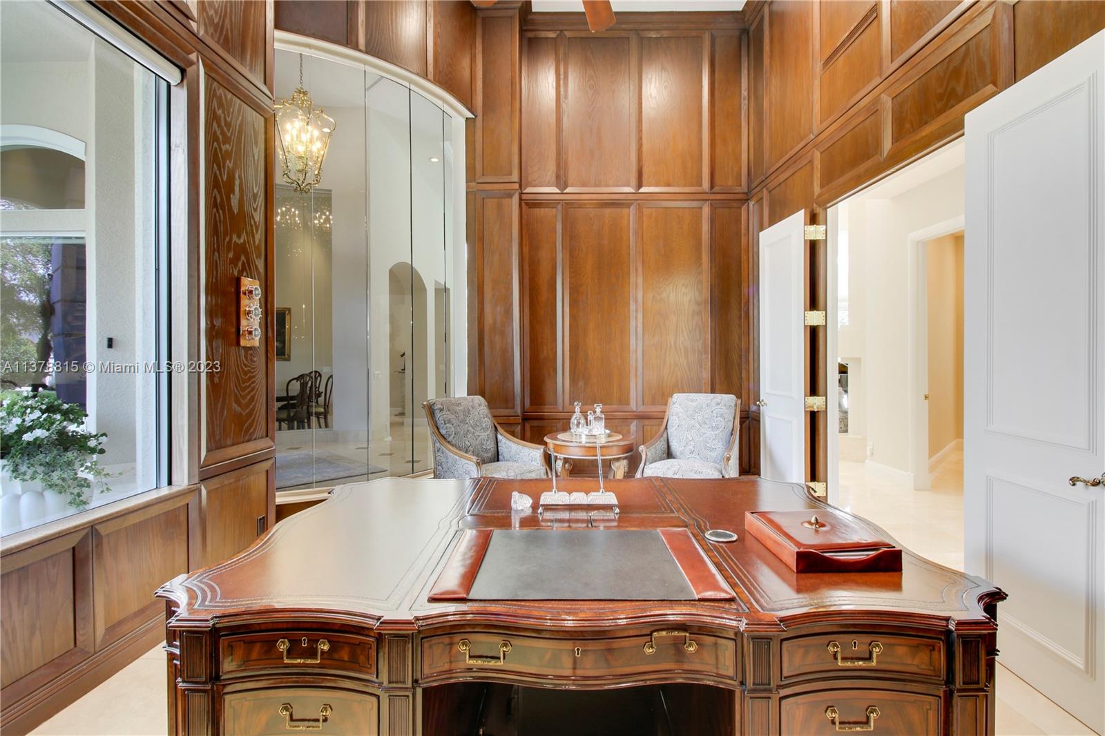 JUPITER HILLS VILLAGE PHA - Residential