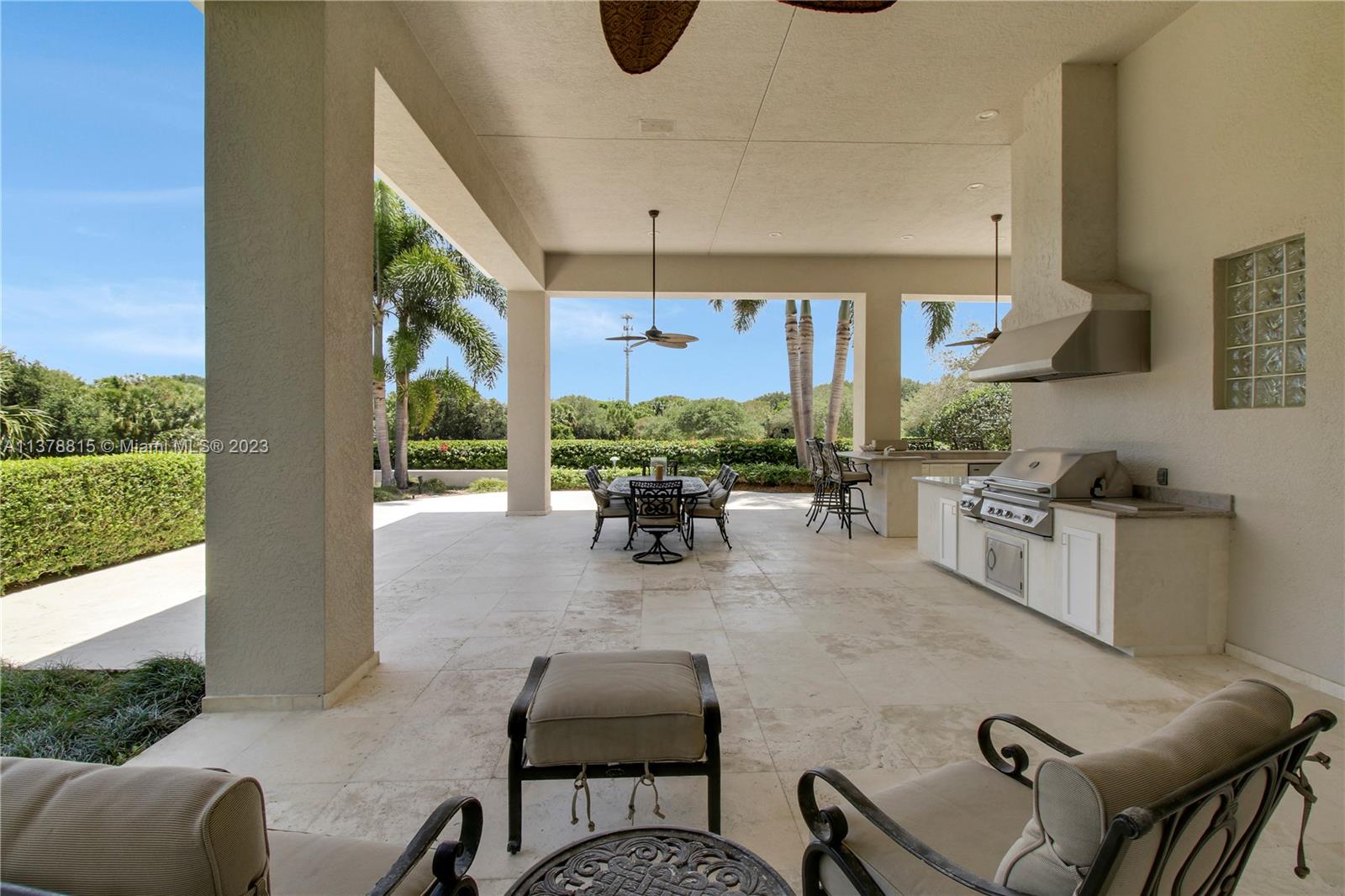 JUPITER HILLS VILLAGE PHA - Residential