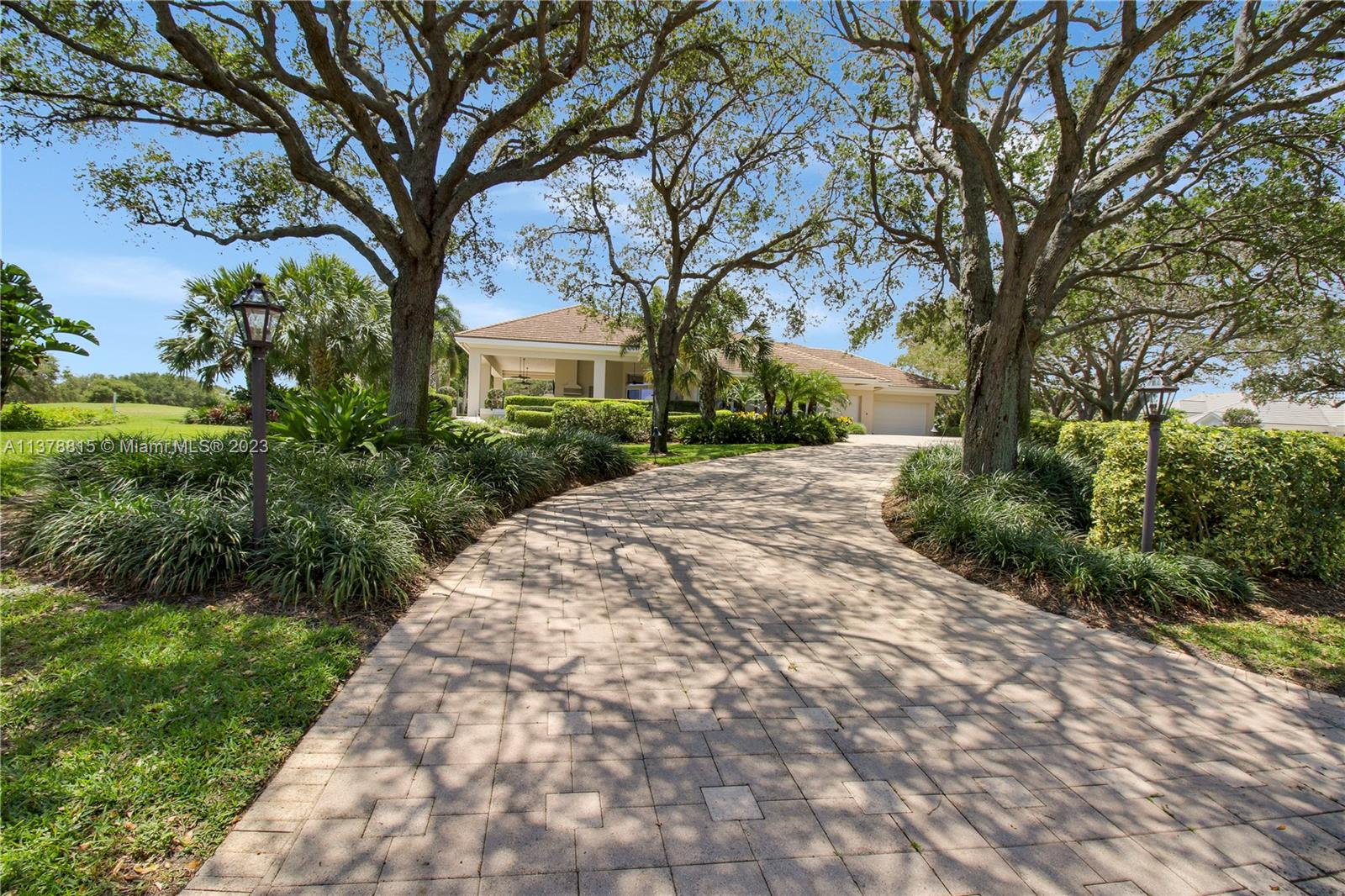 JUPITER HILLS VILLAGE PHA - Residential