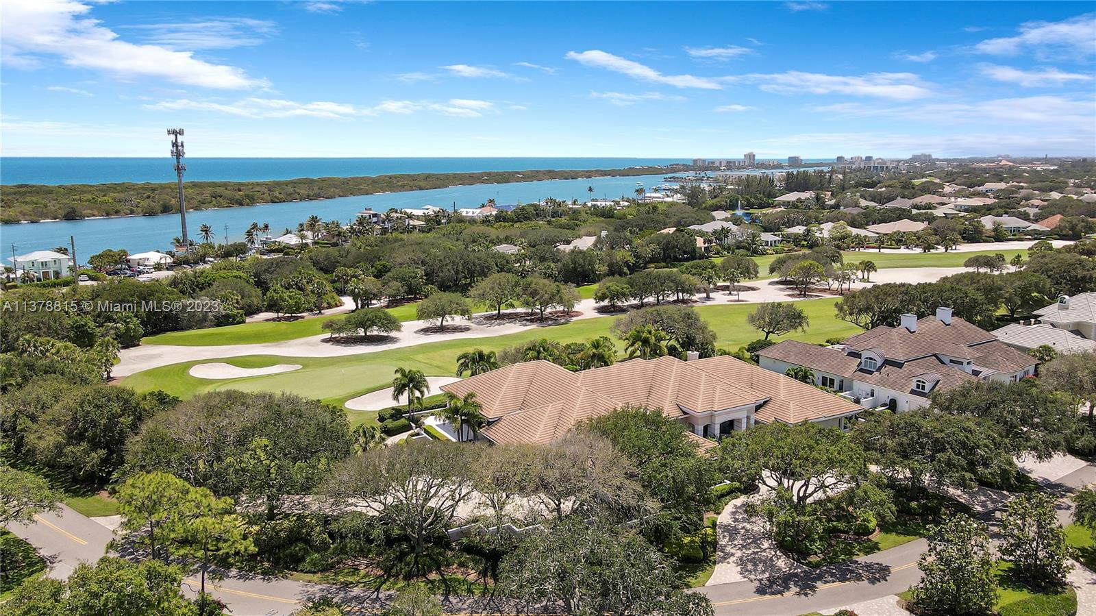 JUPITER HILLS VILLAGE PHA - Residential