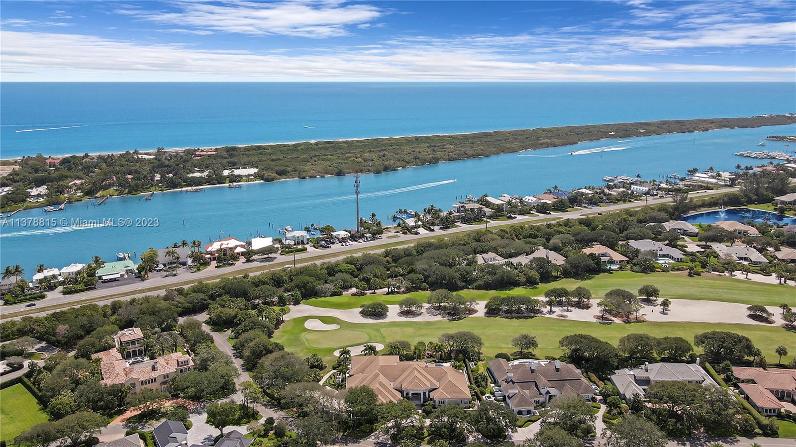 JUPITER HILLS VILLAGE PHA - Residential