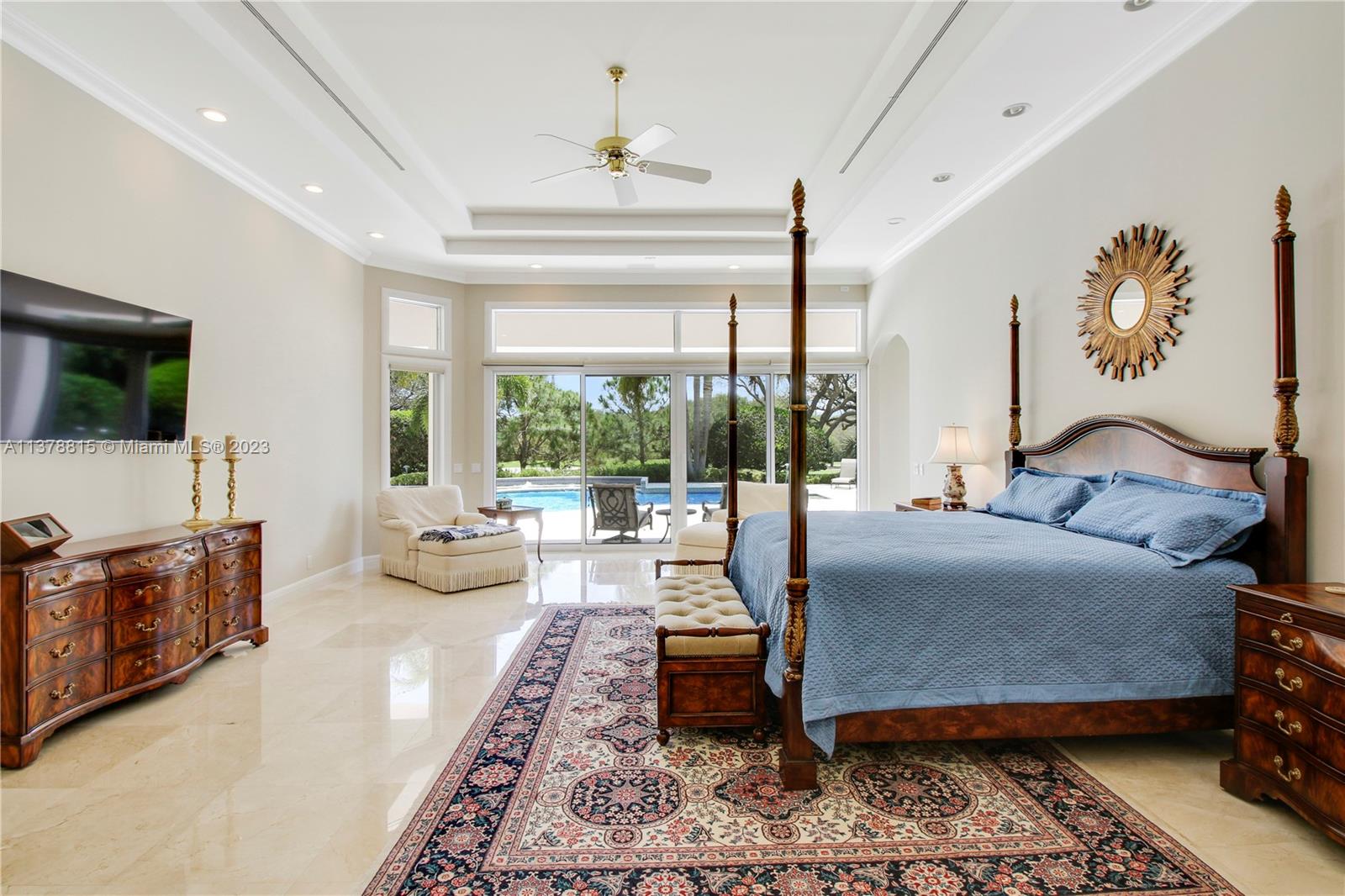 JUPITER HILLS VILLAGE PHA - Residential