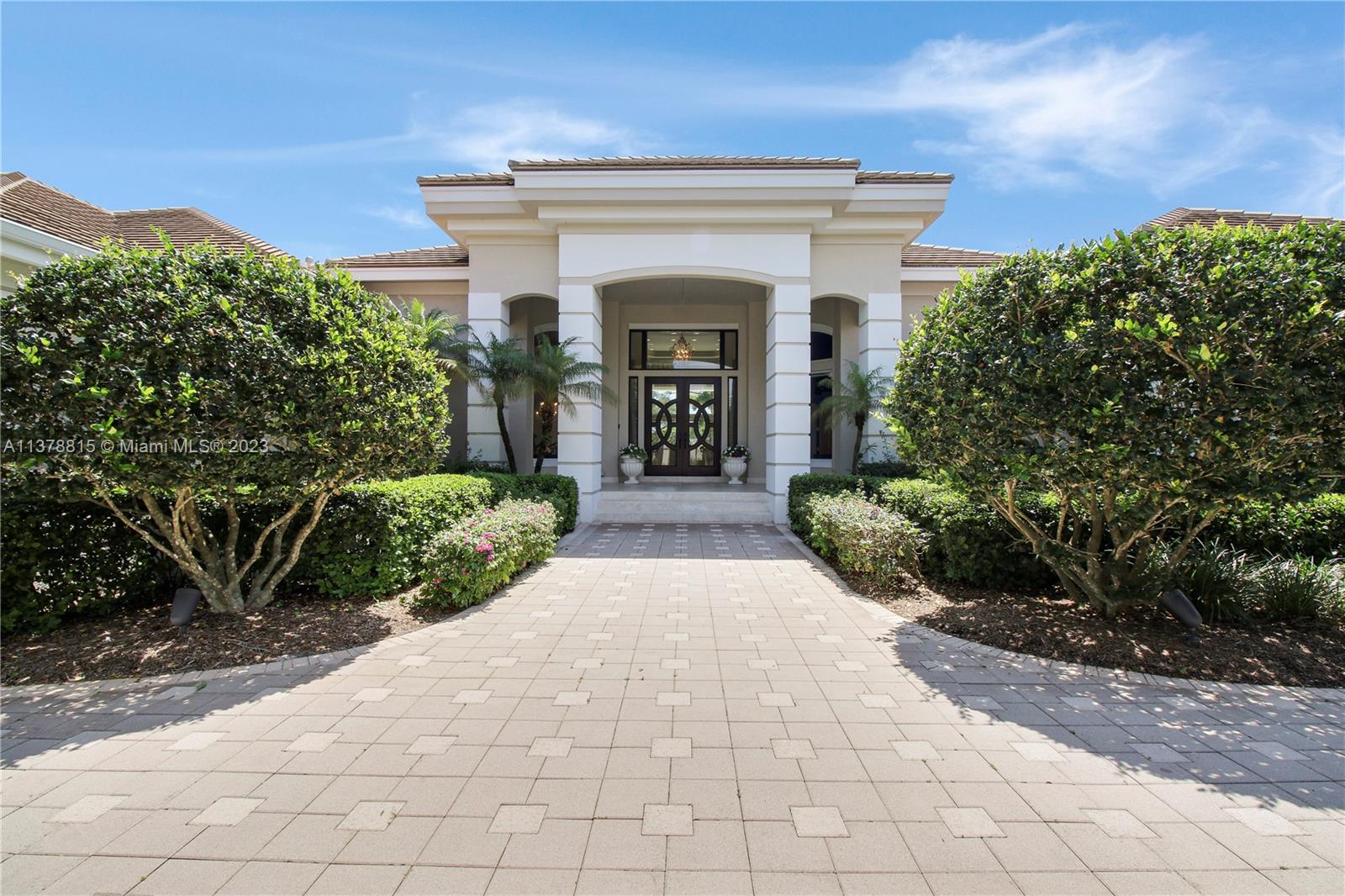 JUPITER HILLS VILLAGE PHA - Residential