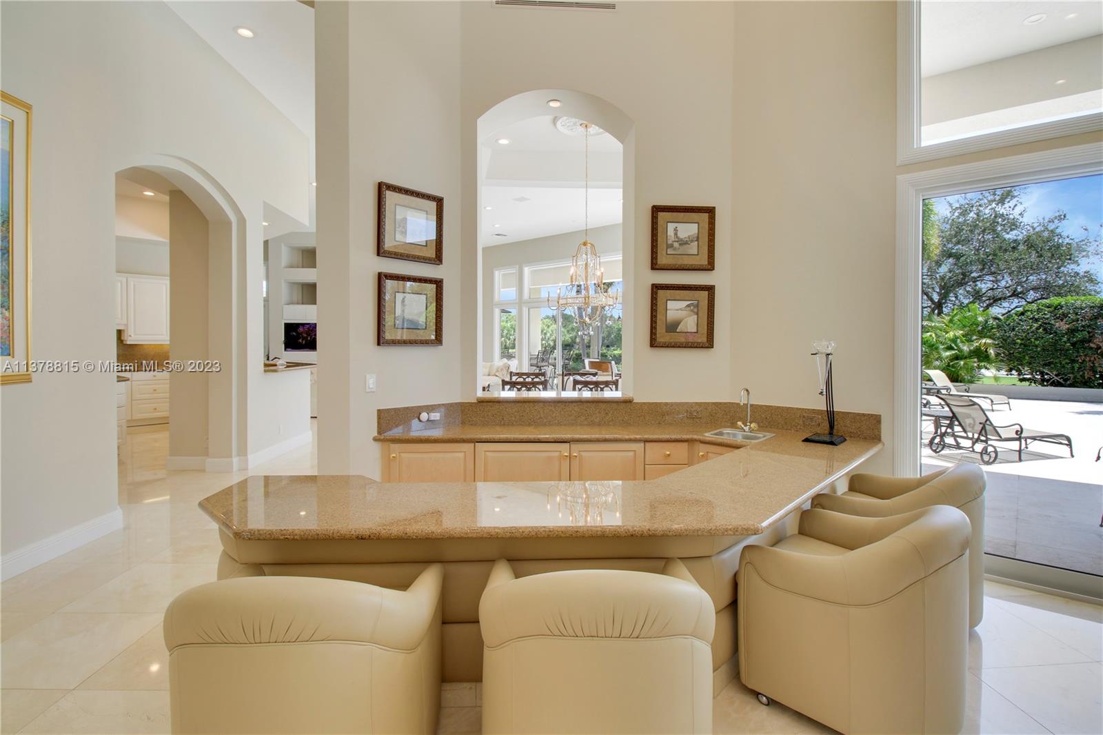 JUPITER HILLS VILLAGE PHA - Residential