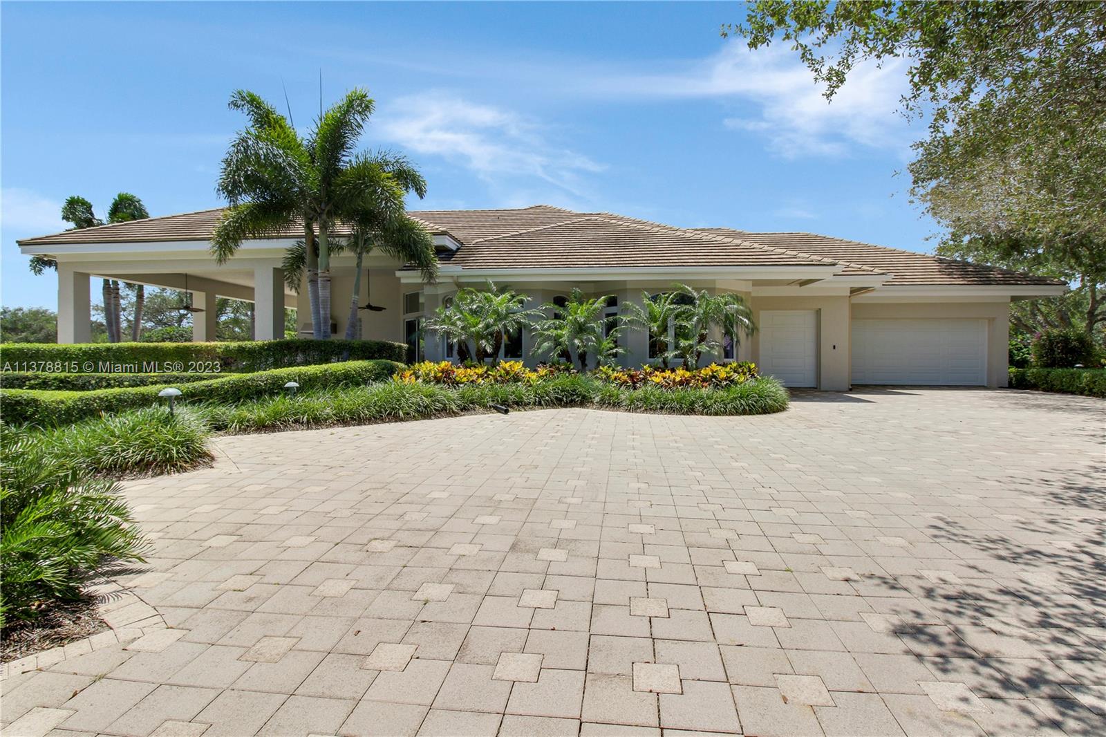 JUPITER HILLS VILLAGE PHA - Residential