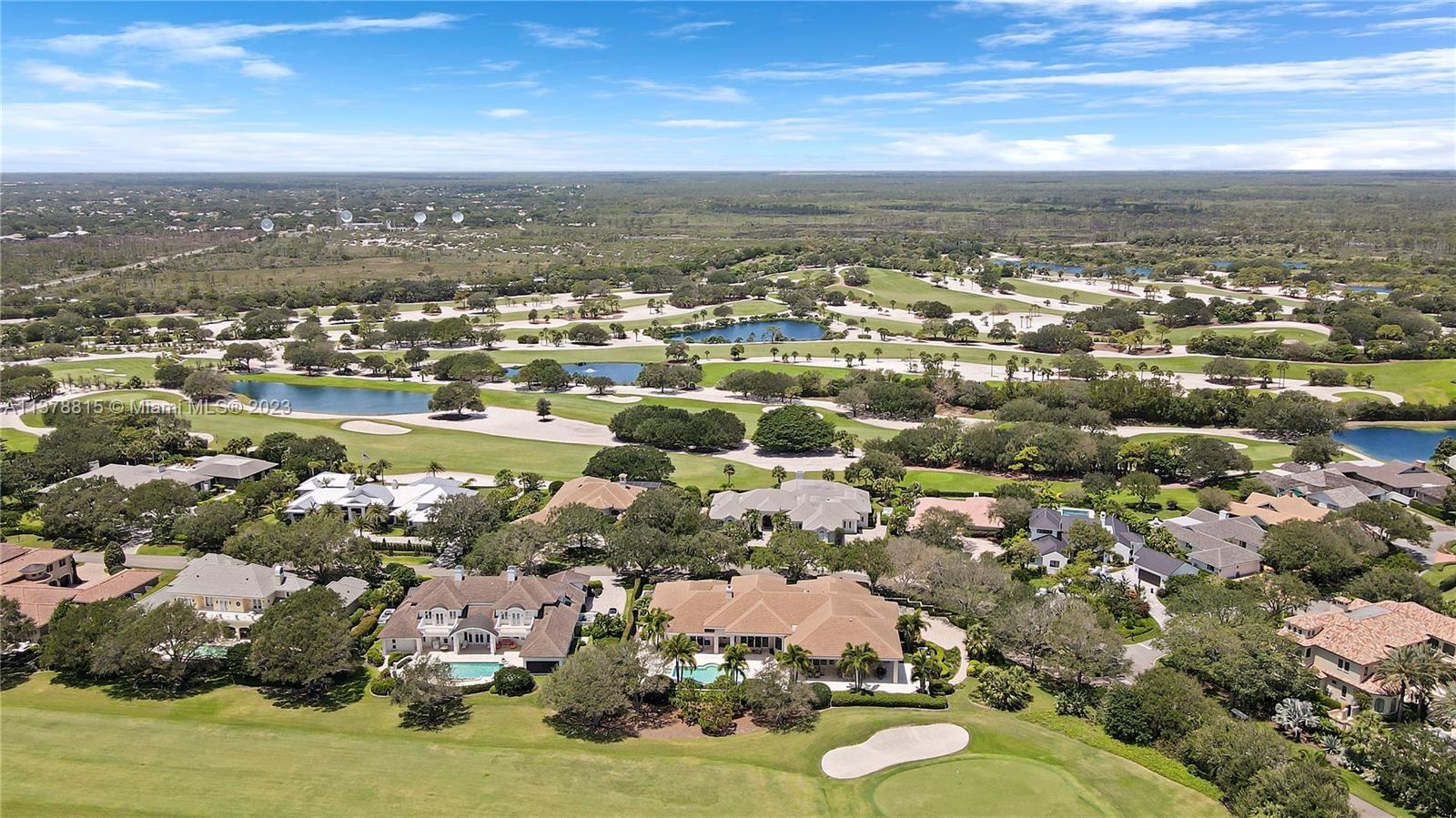 JUPITER HILLS VILLAGE PHA - Residential