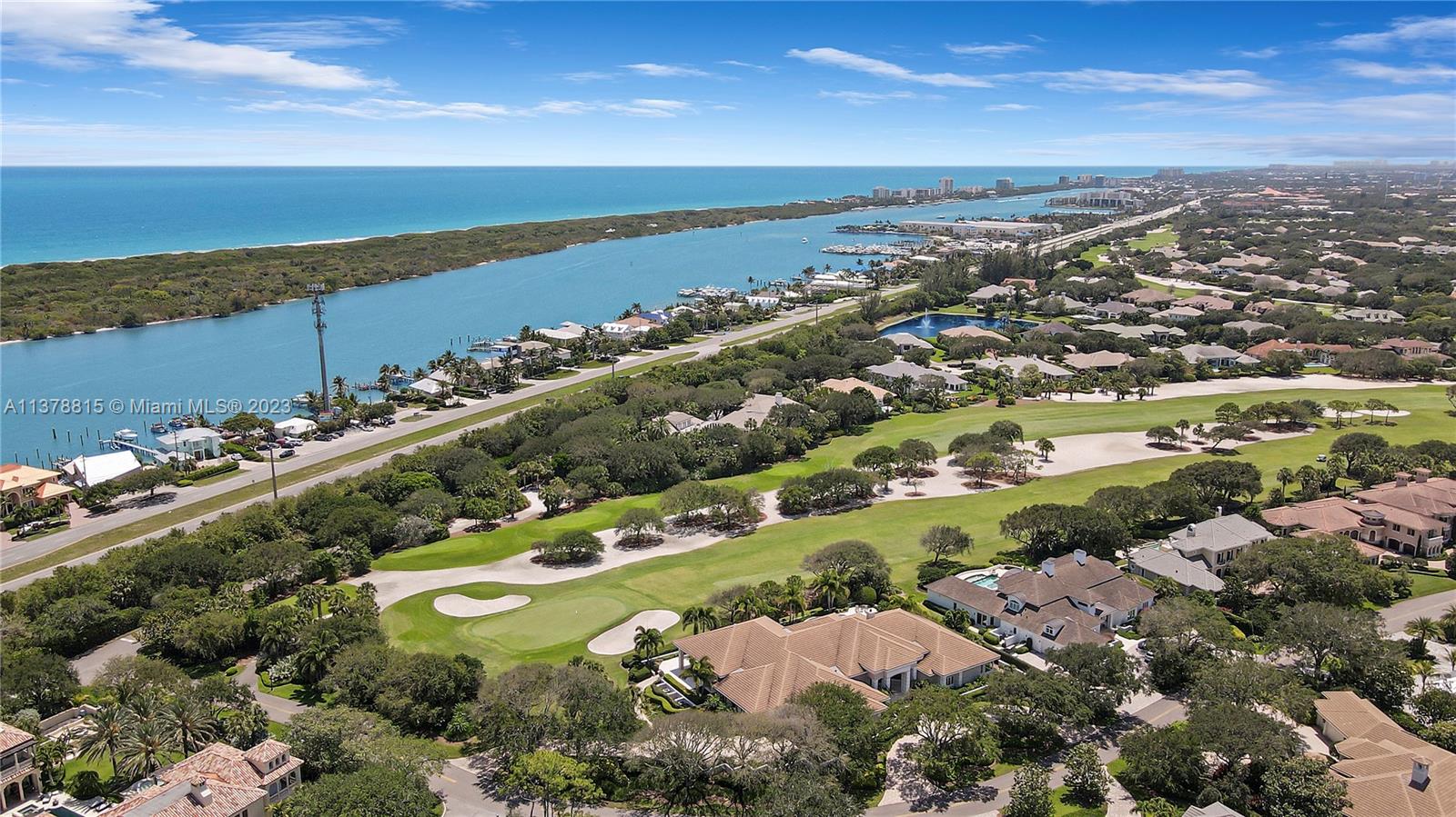 JUPITER HILLS VILLAGE PHA - Residential