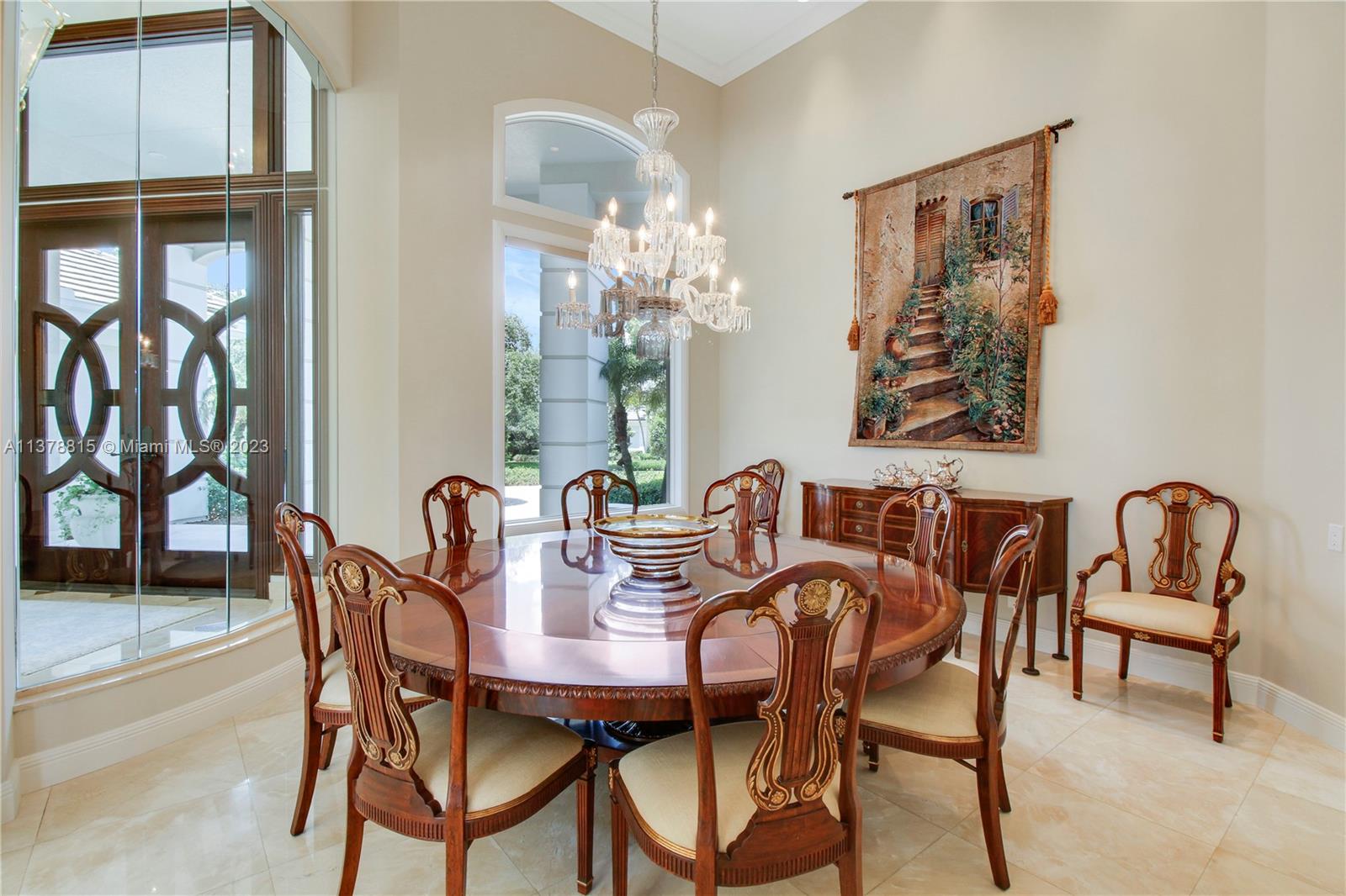 JUPITER HILLS VILLAGE PHA - Residential