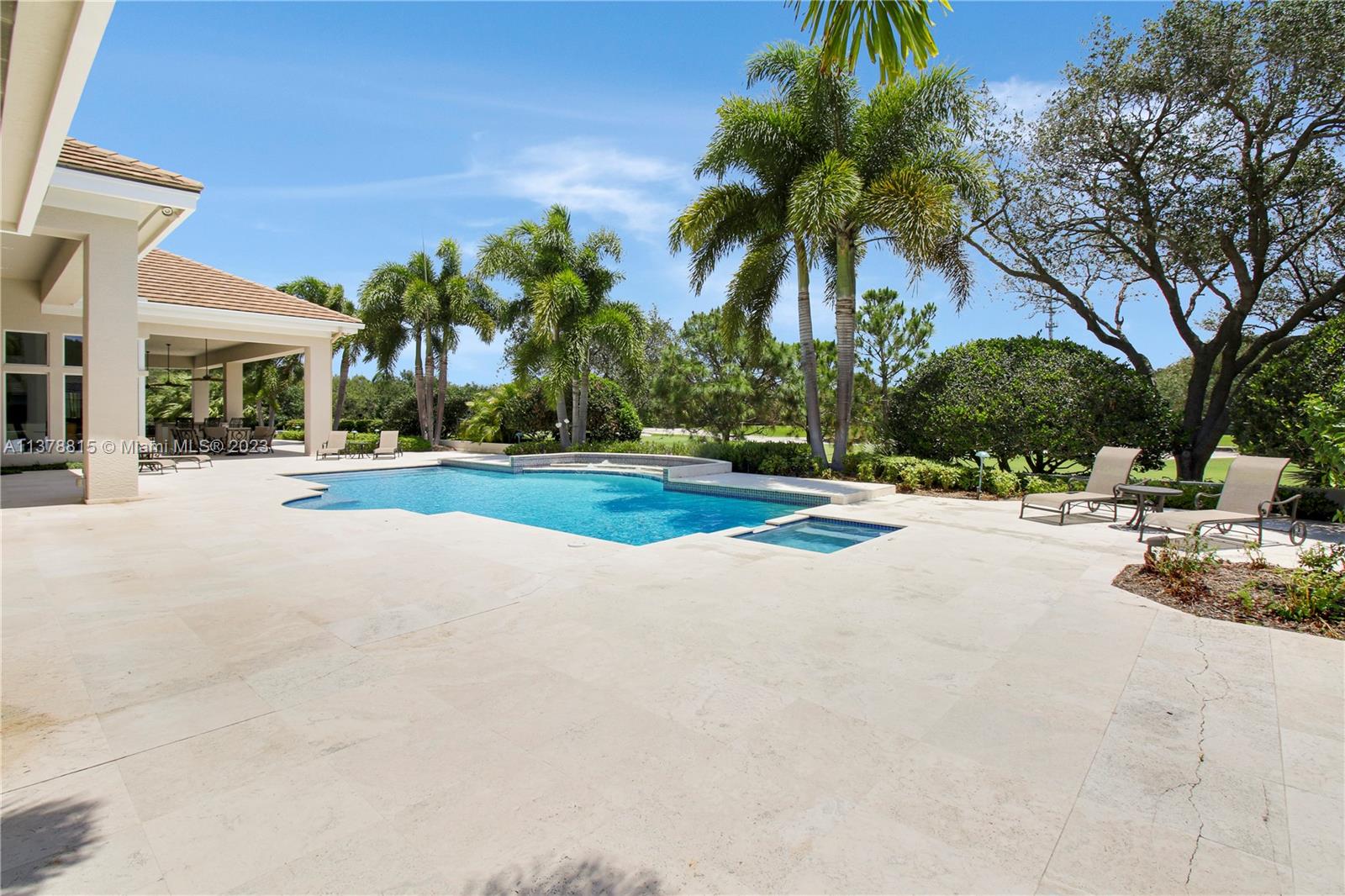 JUPITER HILLS VILLAGE PHA - Residential
