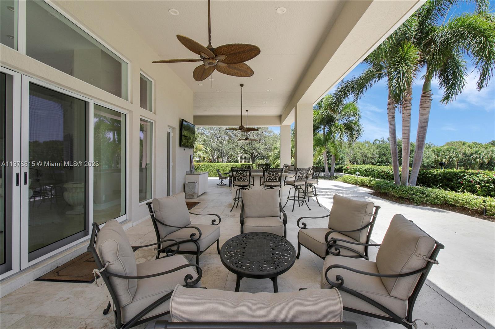 JUPITER HILLS VILLAGE PHA - Residential