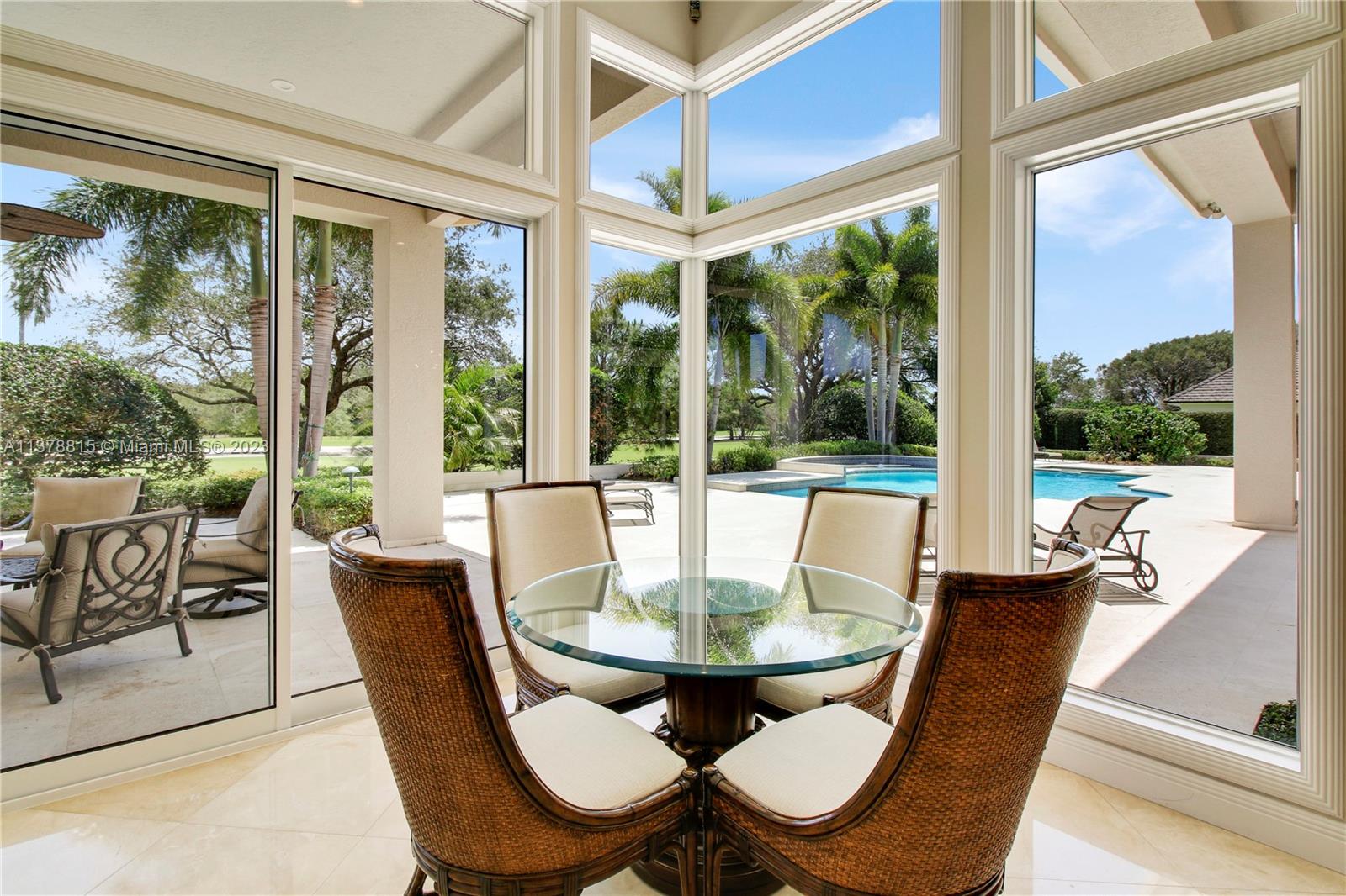 JUPITER HILLS VILLAGE PHA - Residential