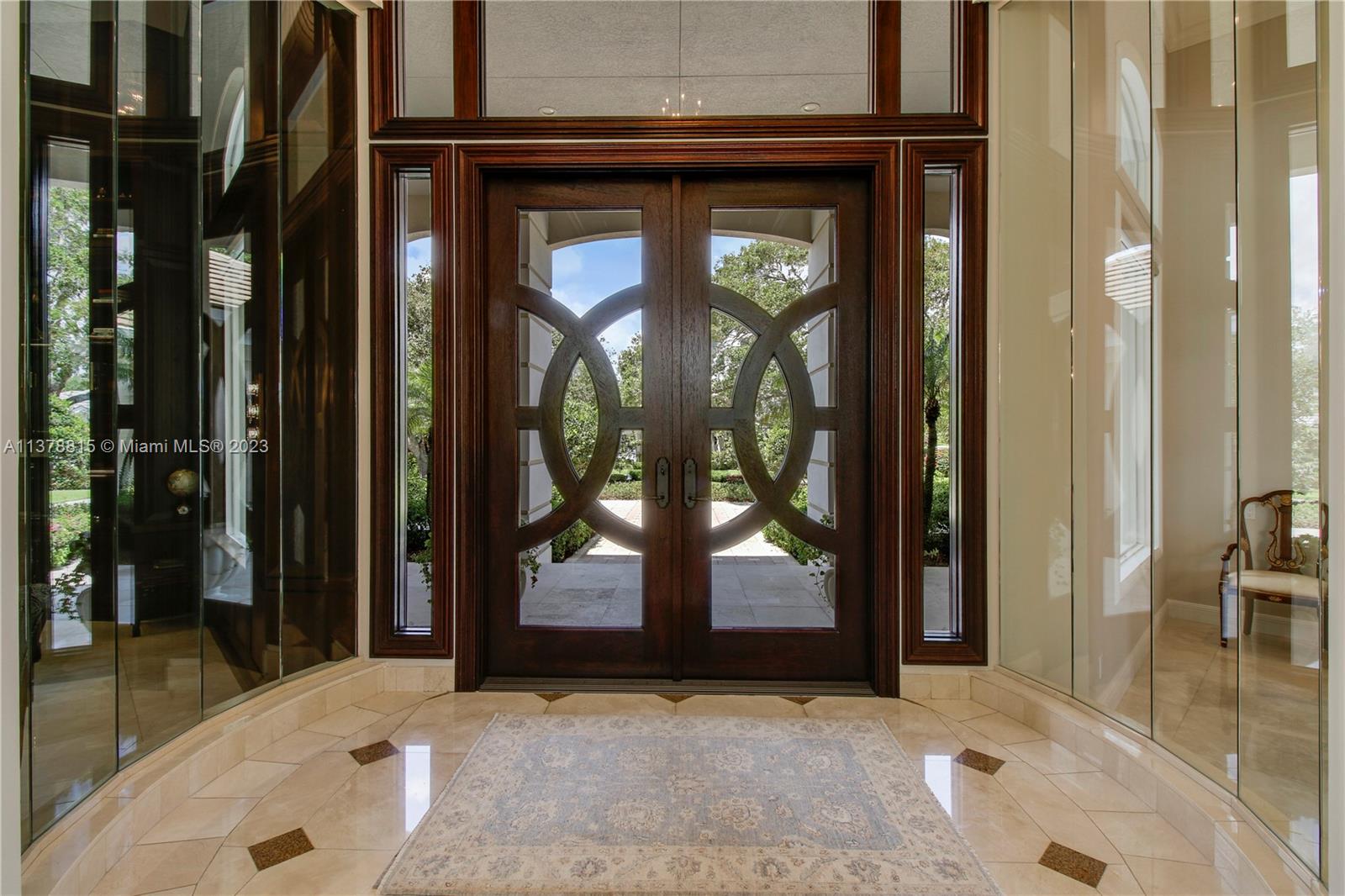 JUPITER HILLS VILLAGE PHA - Residential