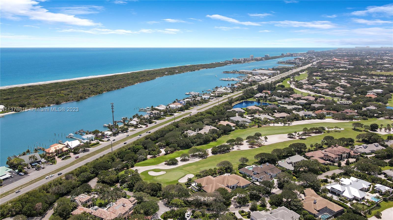 JUPITER HILLS VILLAGE PHA - Residential