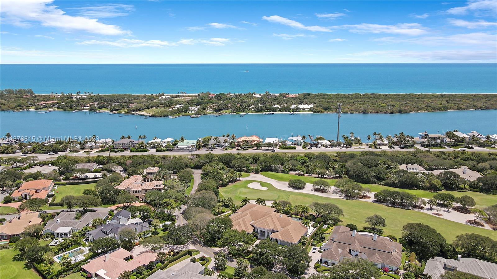 JUPITER HILLS VILLAGE PHA - Residential