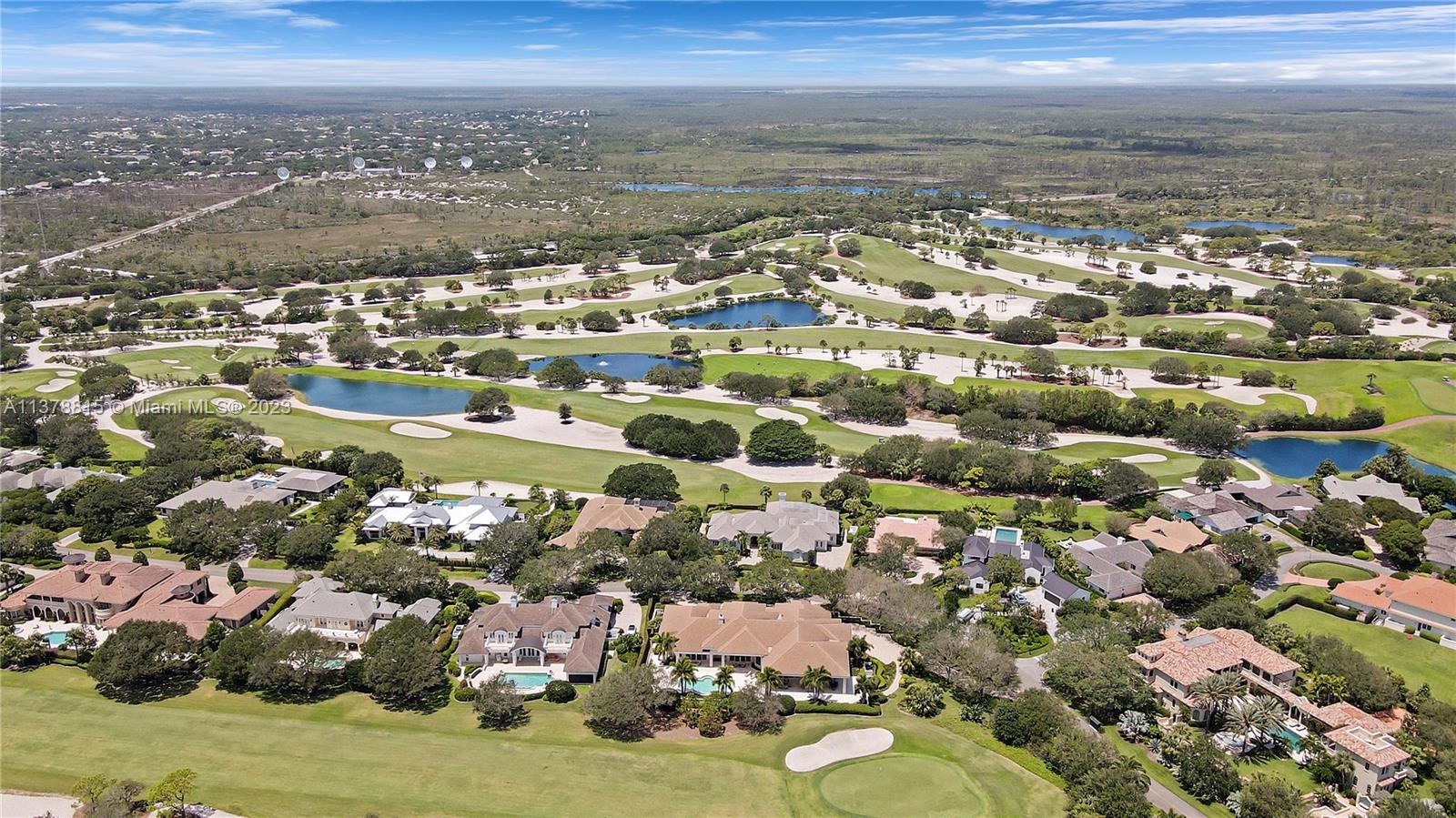 JUPITER HILLS VILLAGE PHA - Residential