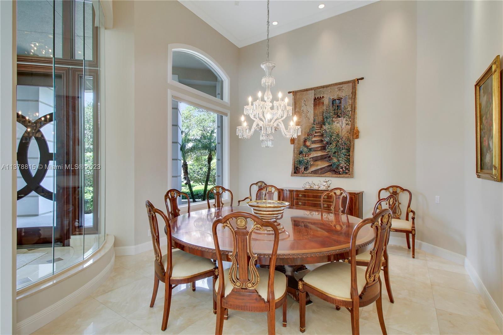 JUPITER HILLS VILLAGE PHA - Residential