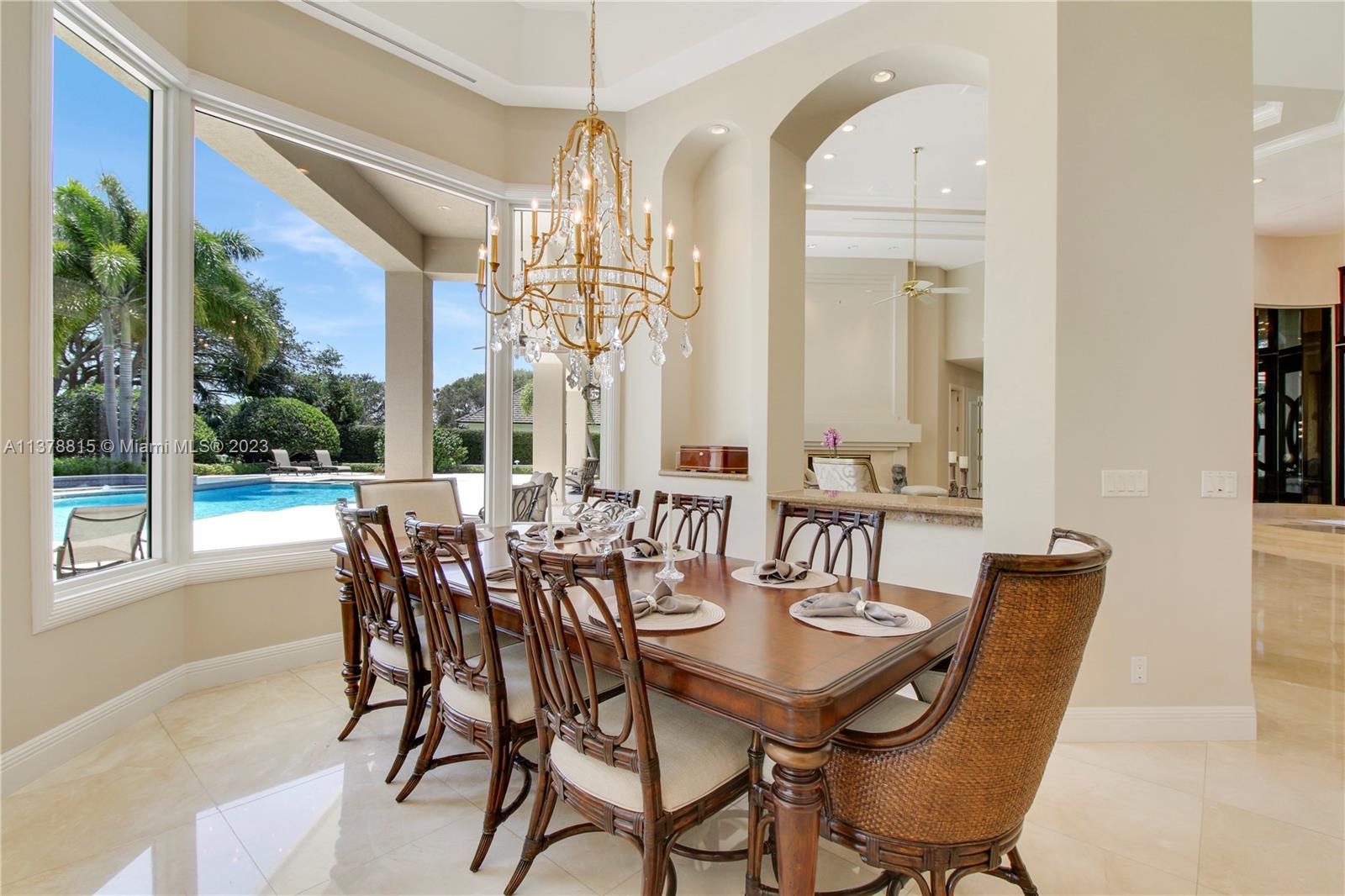 JUPITER HILLS VILLAGE PHA - Residential