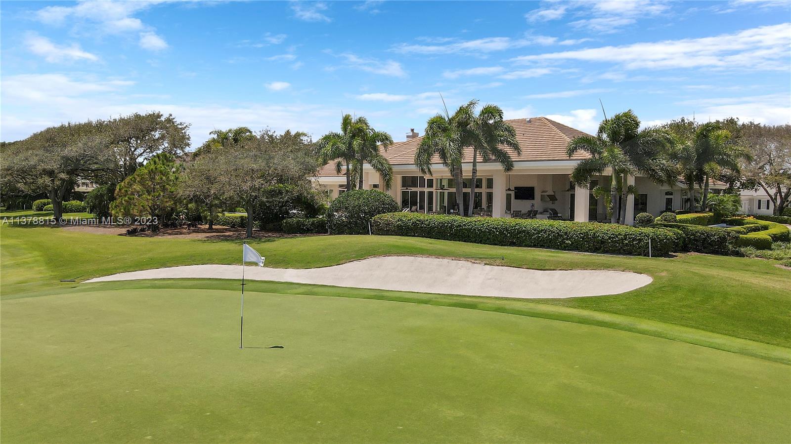 JUPITER HILLS VILLAGE PHA - Residential