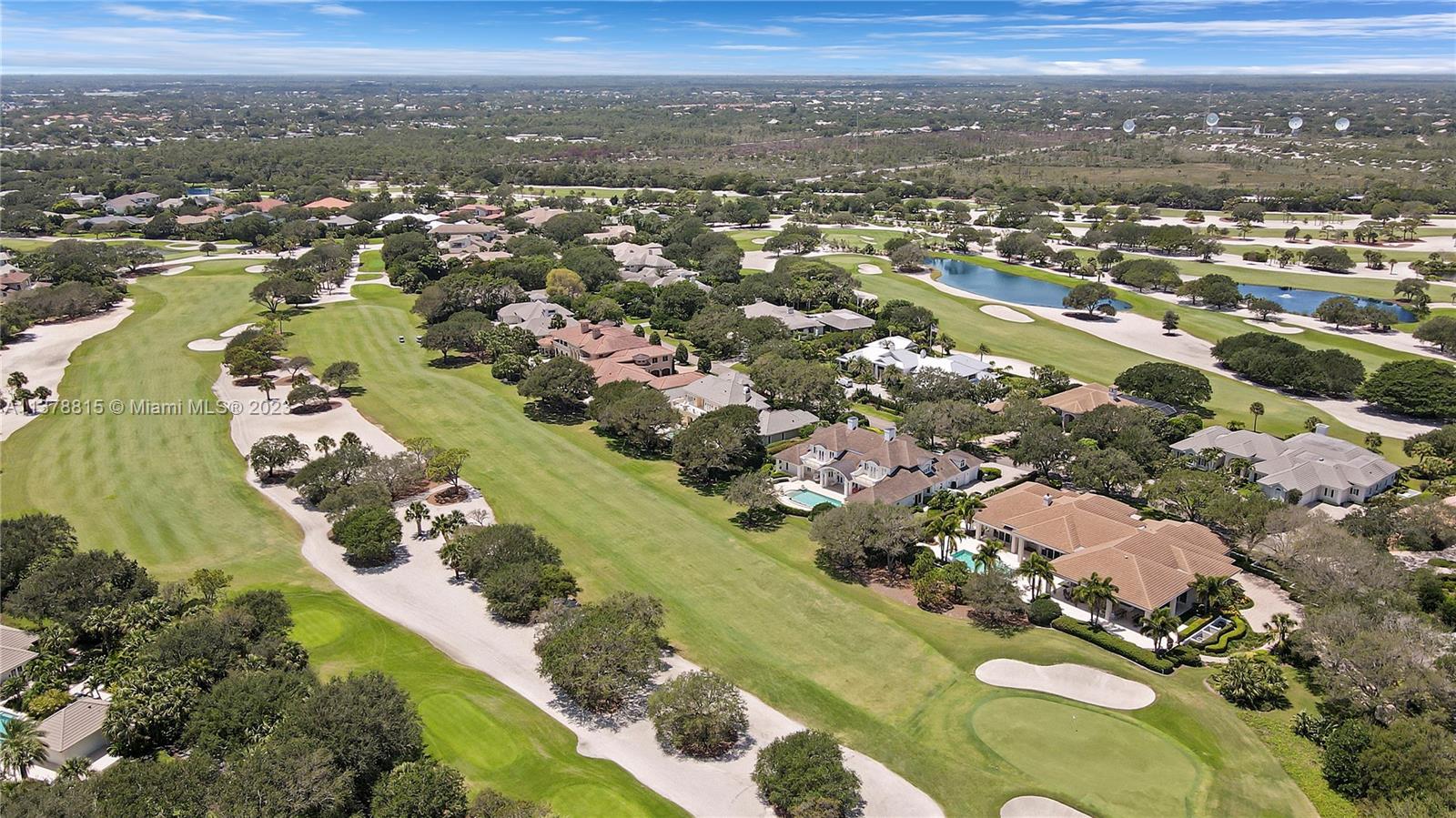 JUPITER HILLS VILLAGE PHA - Residential