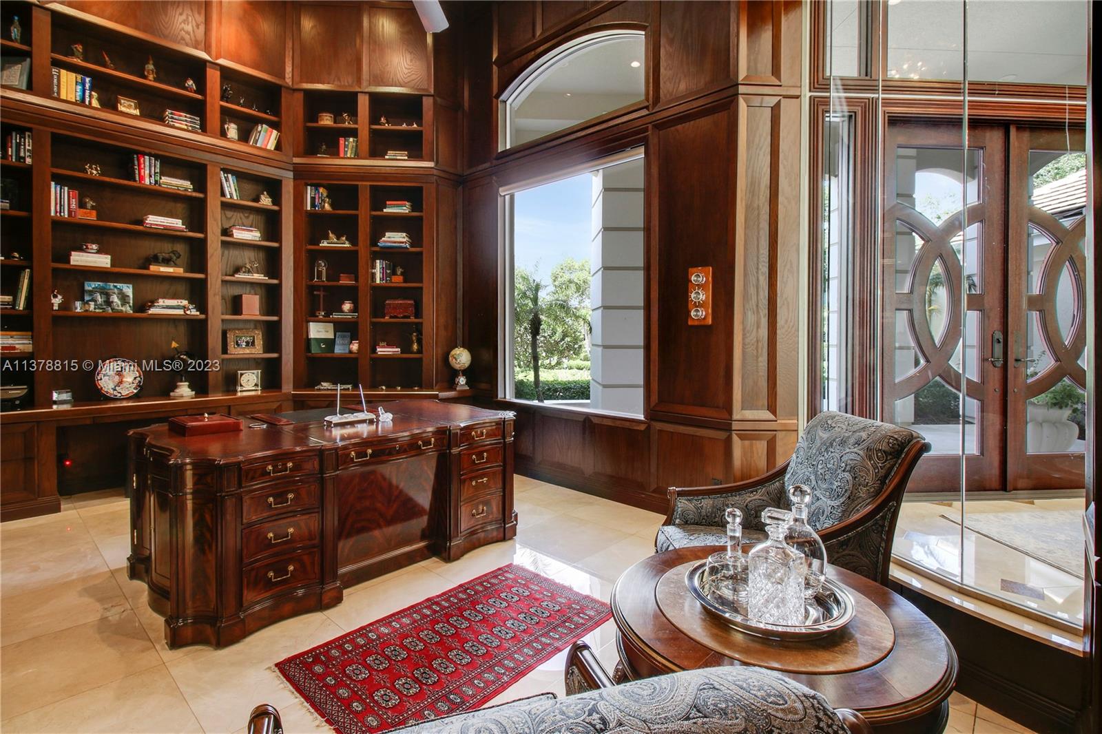 JUPITER HILLS VILLAGE PHA - Residential