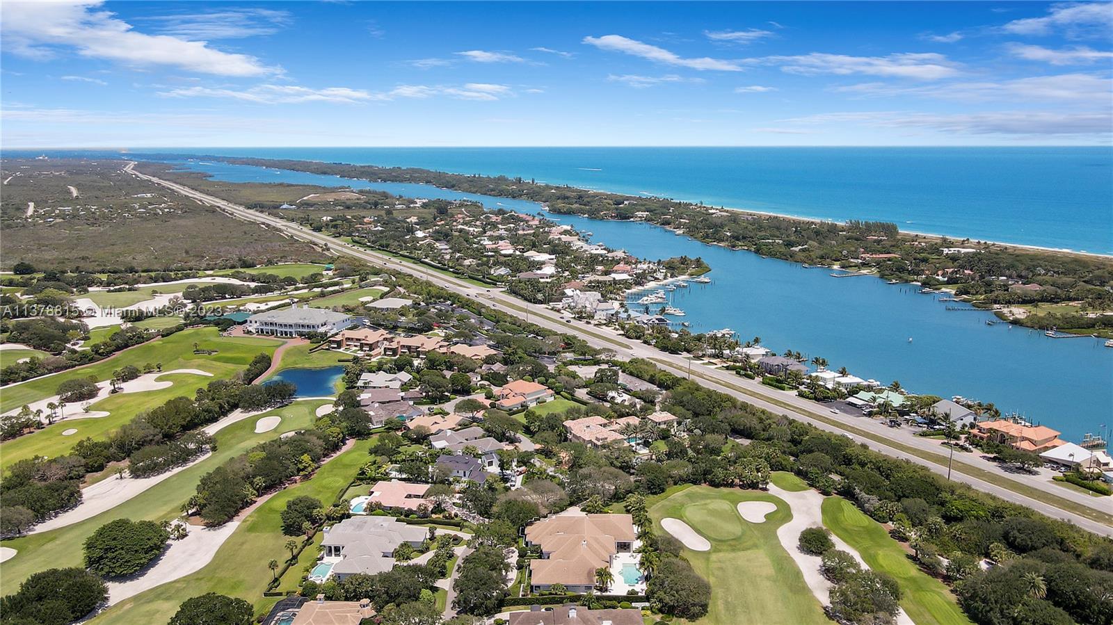 JUPITER HILLS VILLAGE PHA - Residential