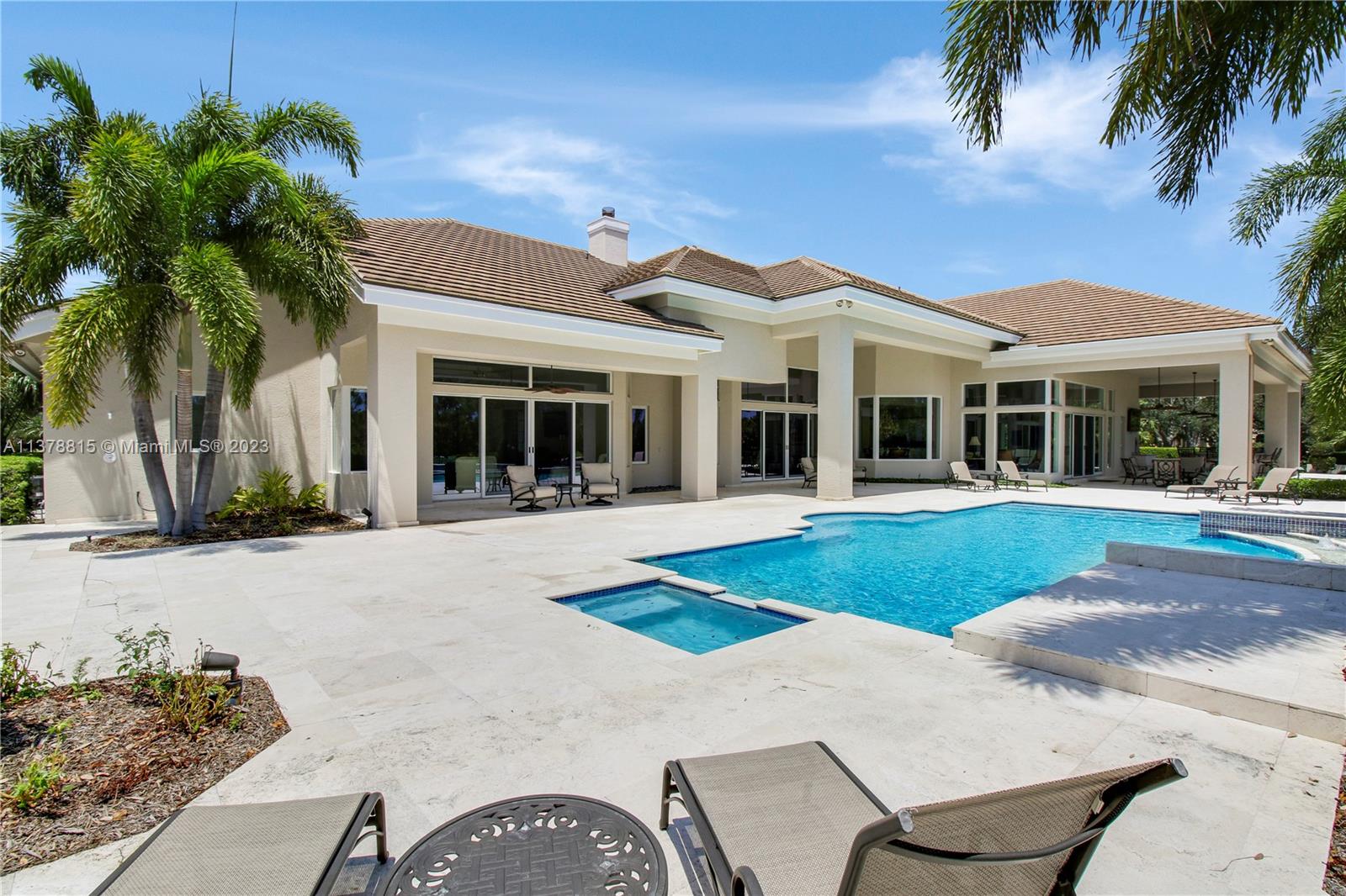 JUPITER HILLS VILLAGE PHA - Residential