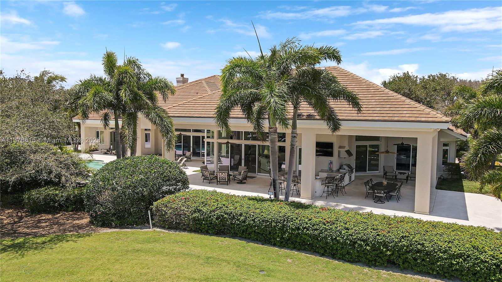 JUPITER HILLS VILLAGE PHA - Residential