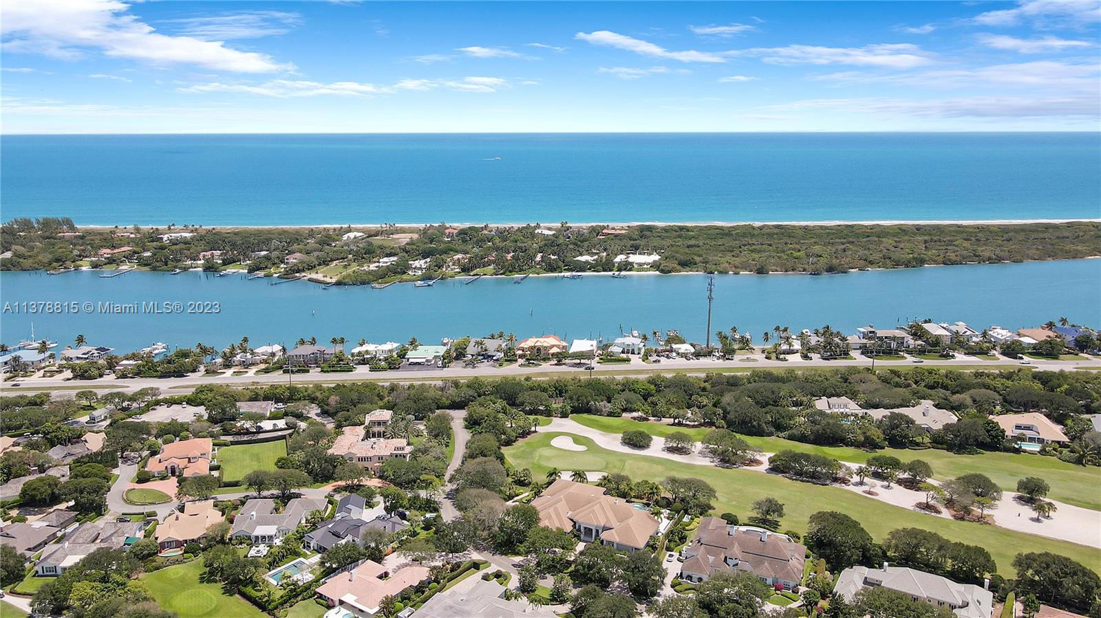 JUPITER HILLS VILLAGE PHA - Residential