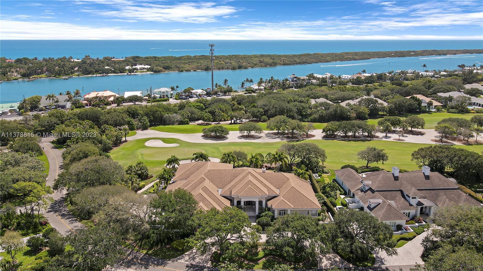 JUPITER HILLS VILLAGE PHA - Residential