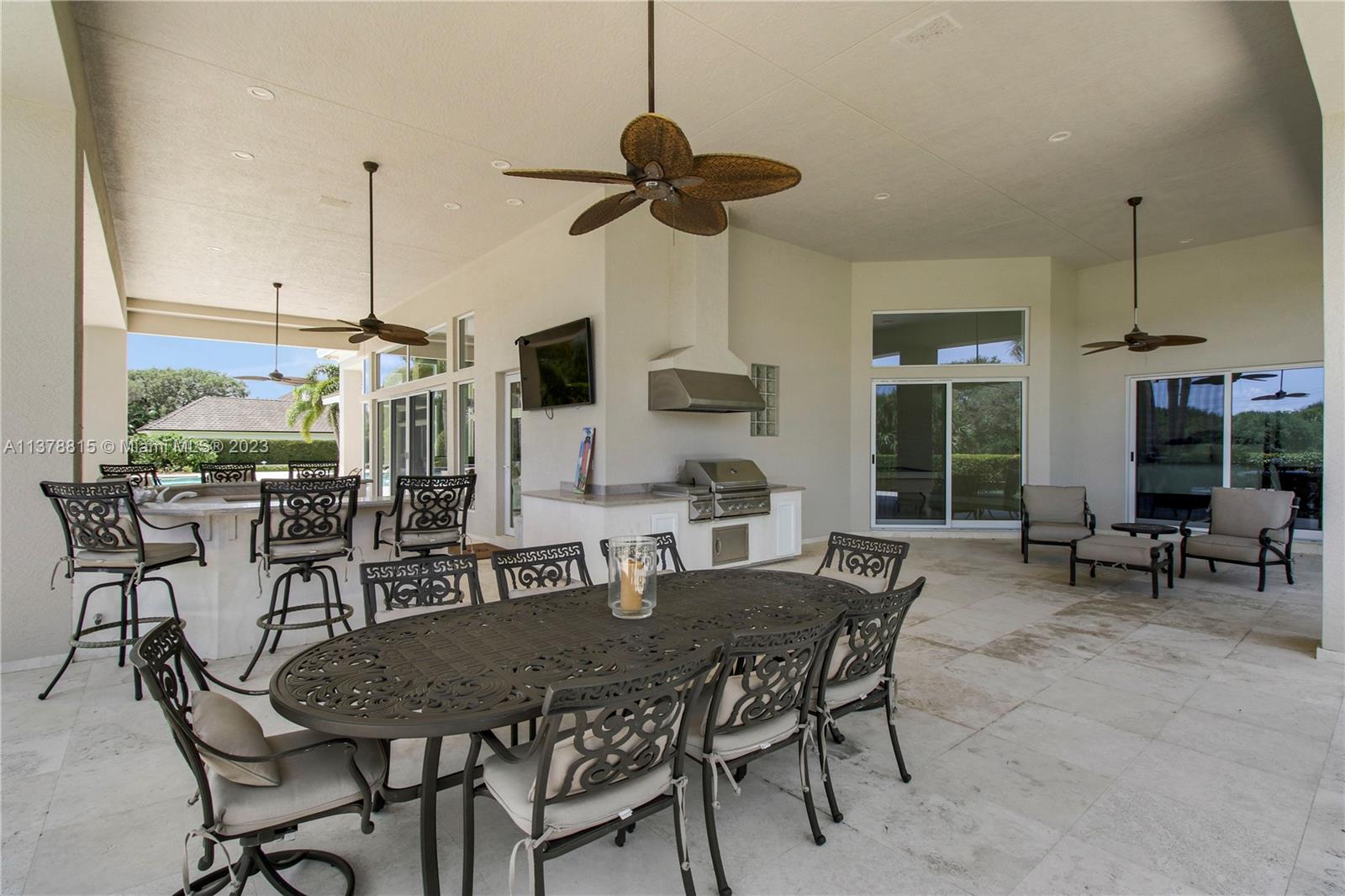 JUPITER HILLS VILLAGE PHA - Residential