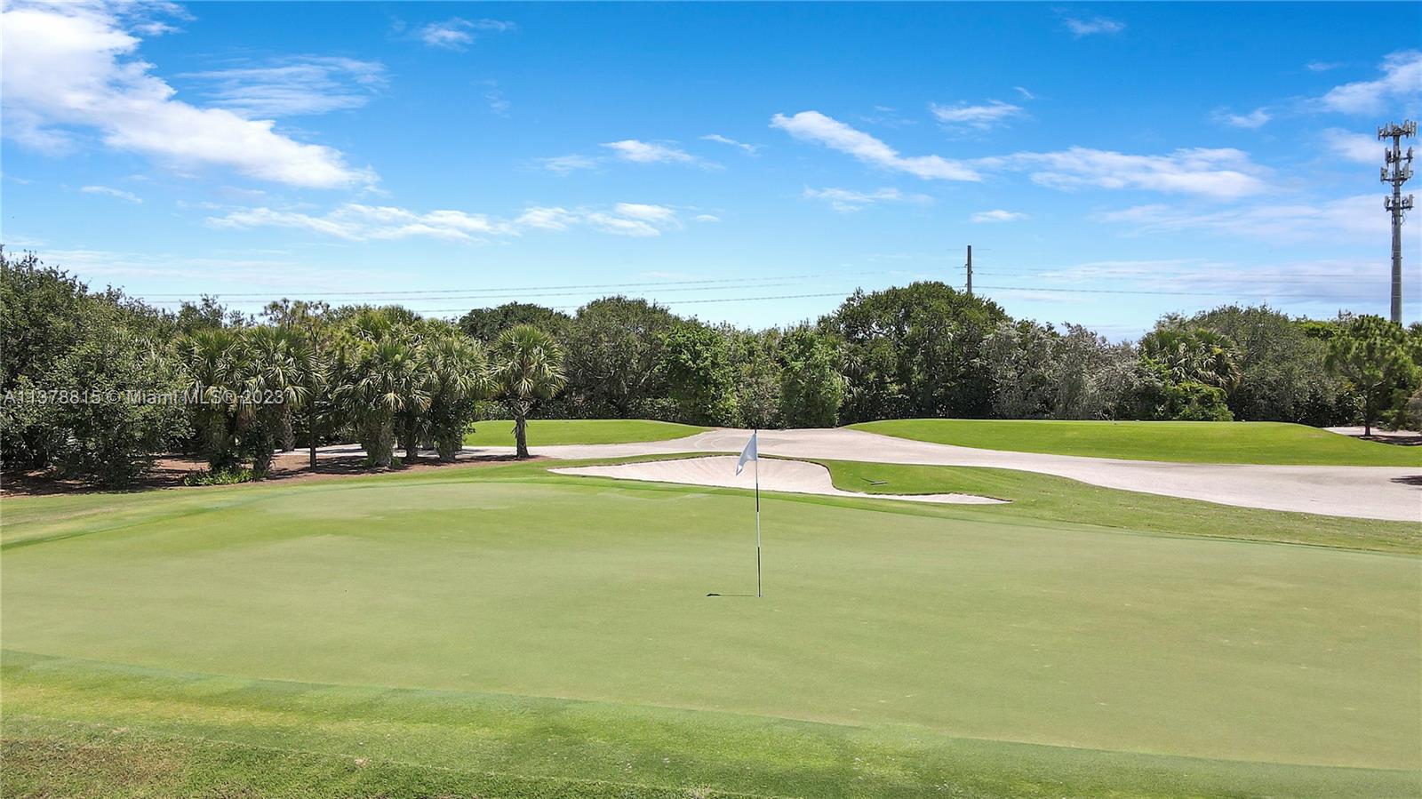 JUPITER HILLS VILLAGE PHA - Residential