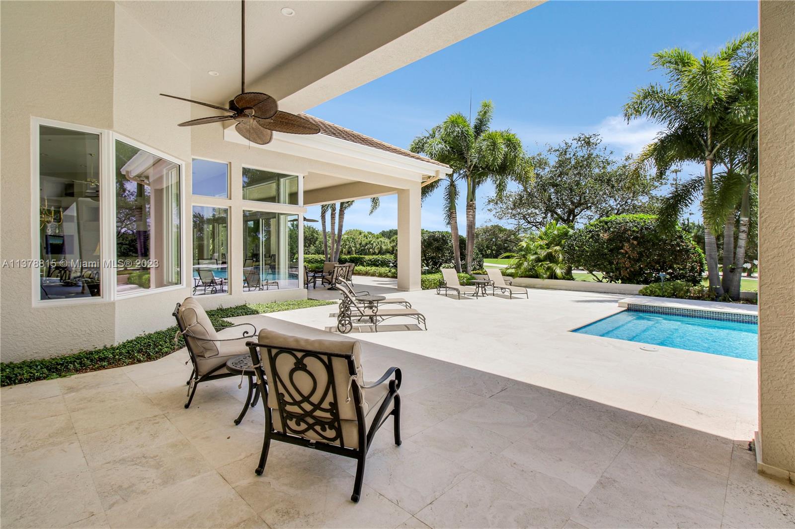 JUPITER HILLS VILLAGE PHA - Residential