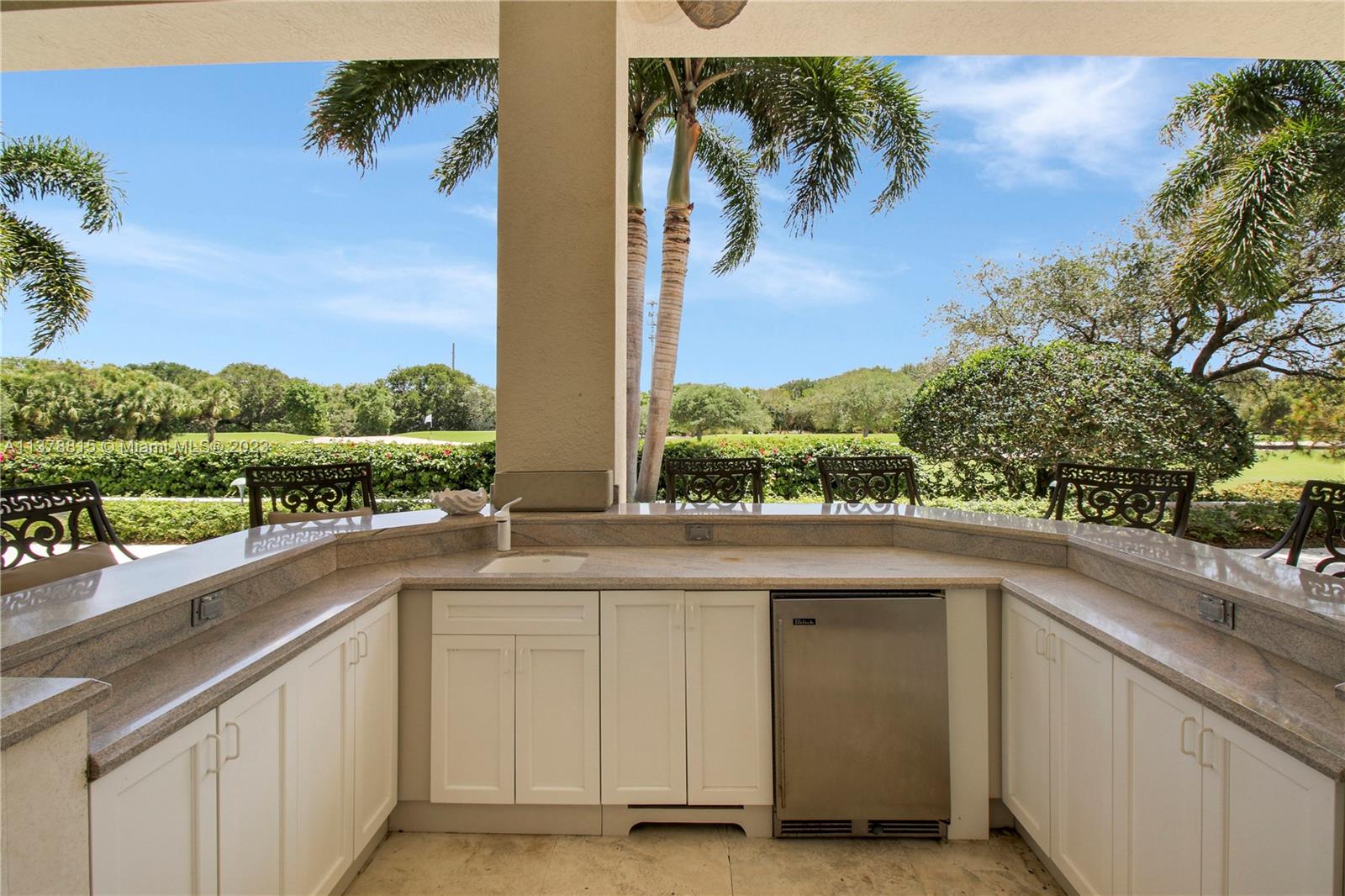 JUPITER HILLS VILLAGE PHA - Residential