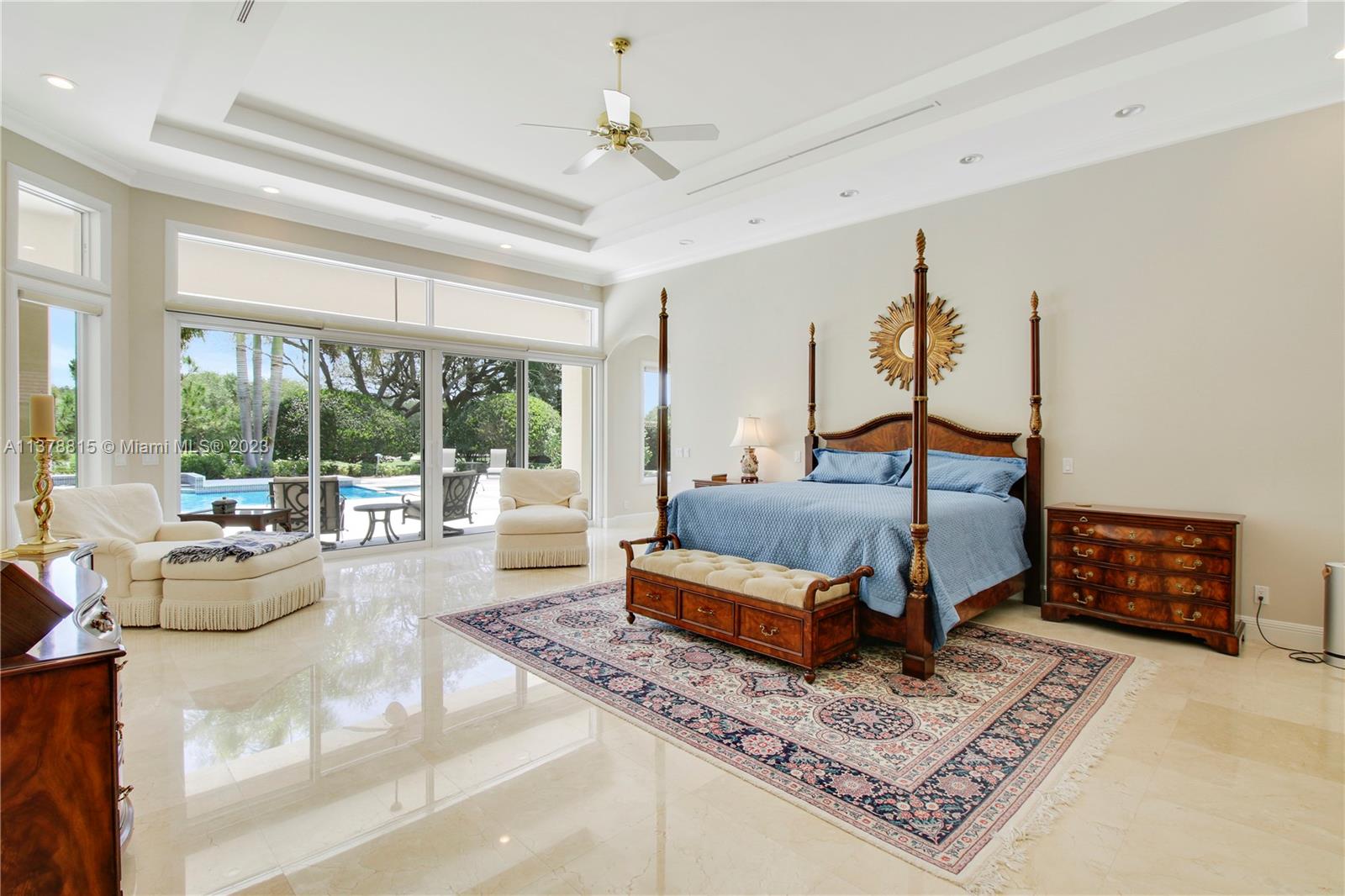 JUPITER HILLS VILLAGE PHA - Residential