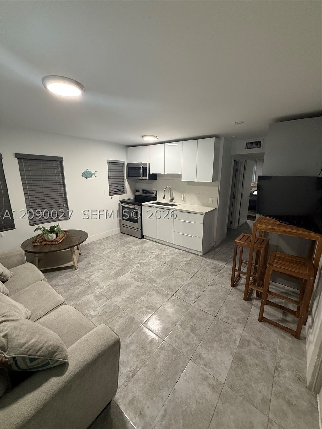 Photo of 2020 Washington St #3, Hollywood, FL 33020 (MLS # A12090027)