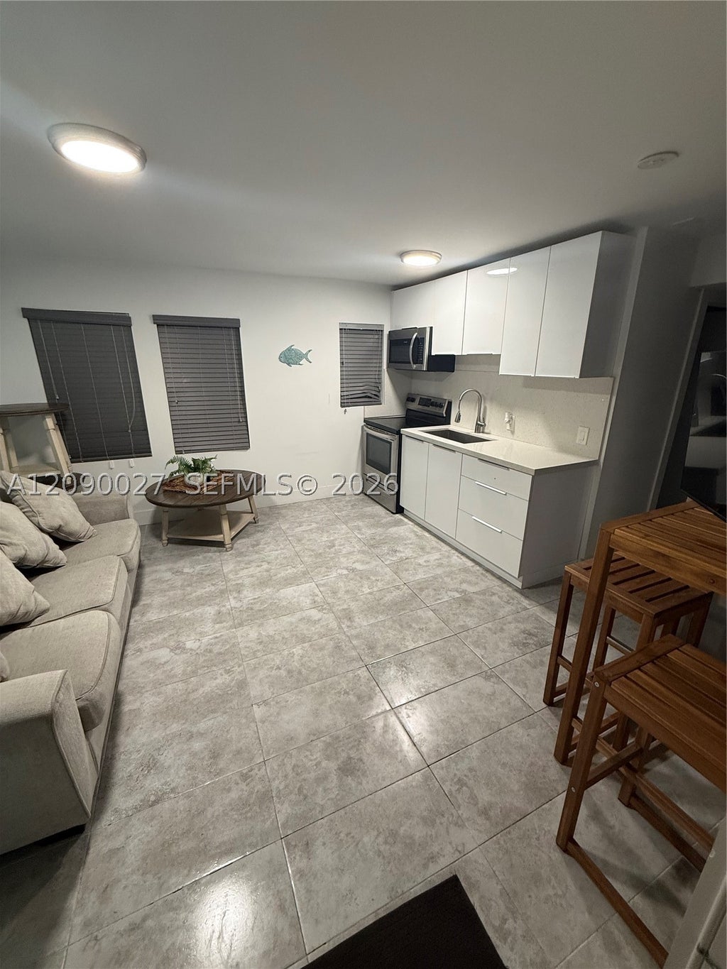 Photo of 2020 Washington St #3, Hollywood, FL 33020 (MLS # A12090027)