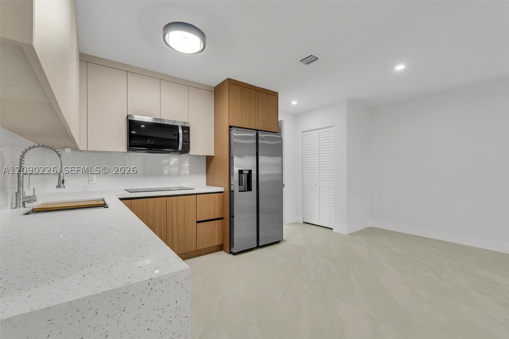 1700 NW 131st St