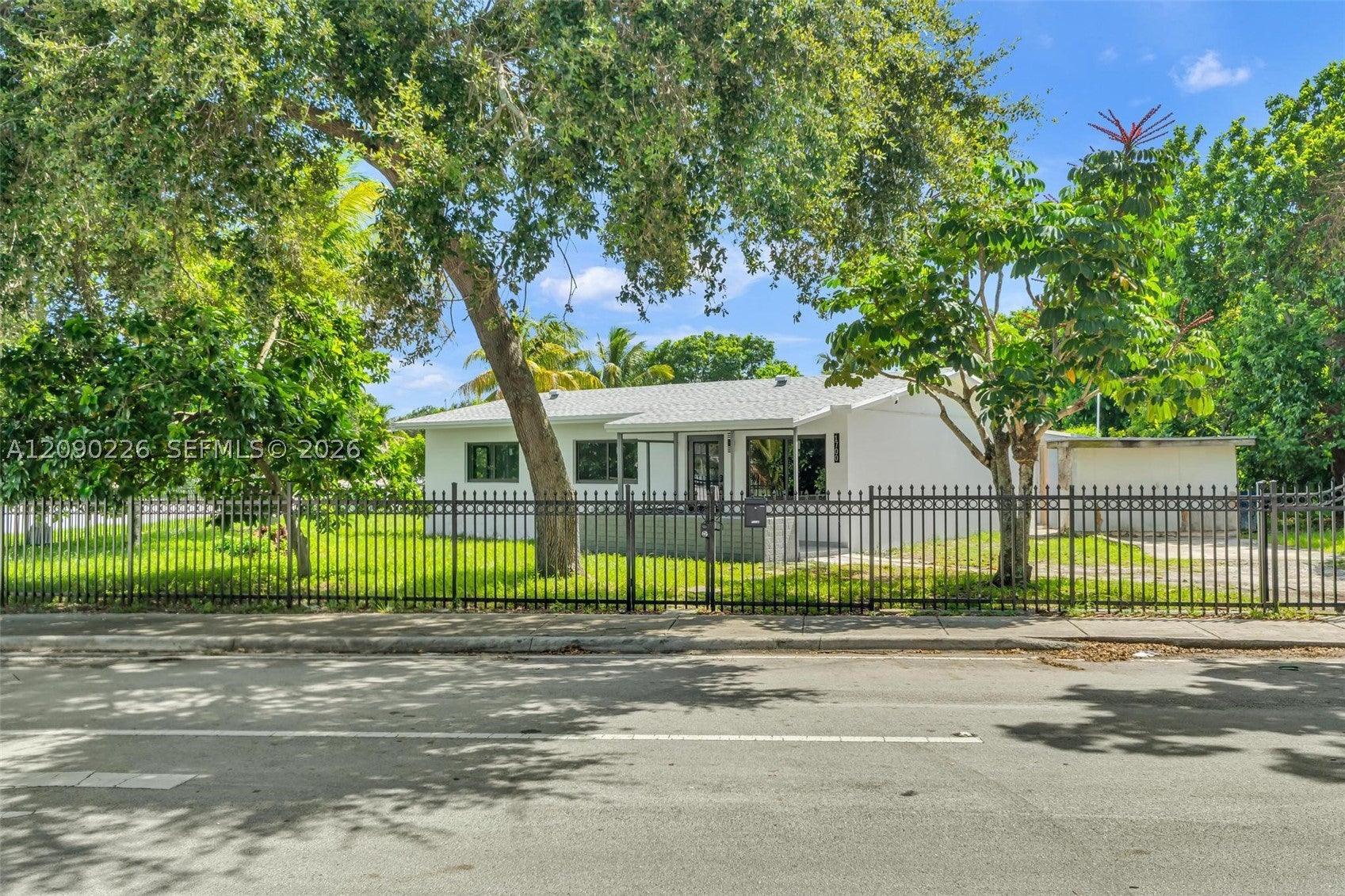 1700 NW 131st St