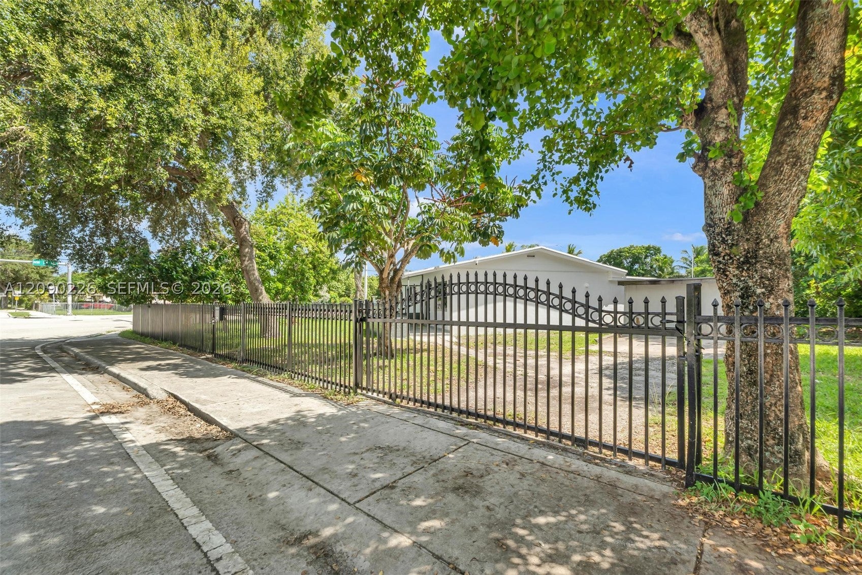 1700 NW 131st St