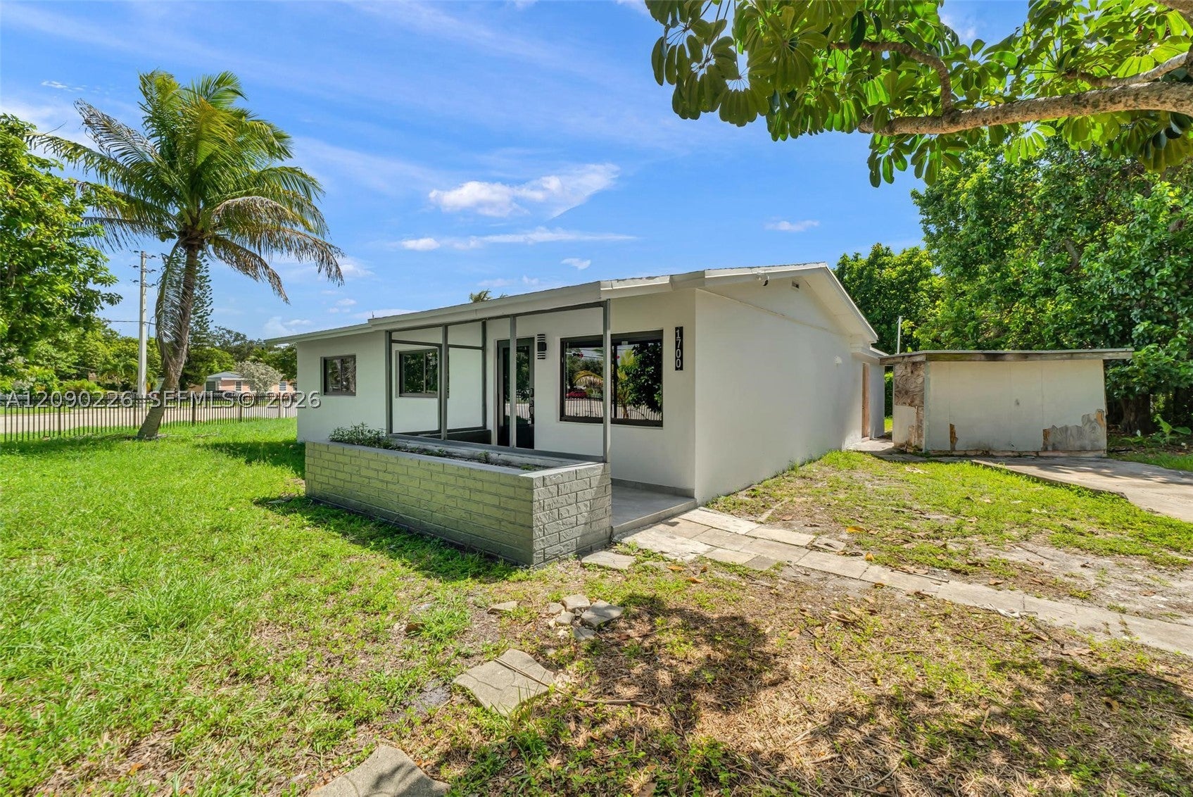 1700 NW 131st St