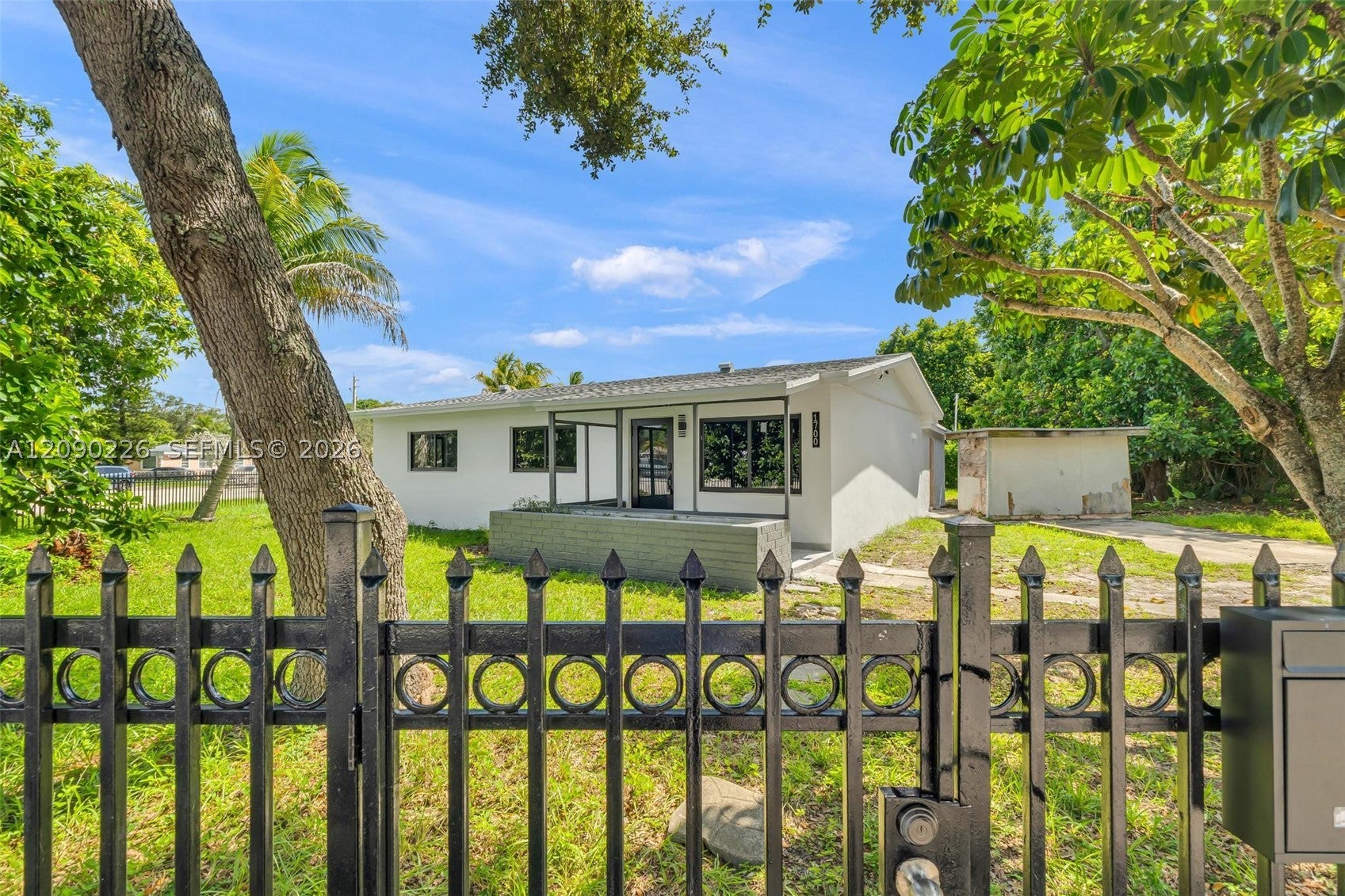 1700 NW 131st St