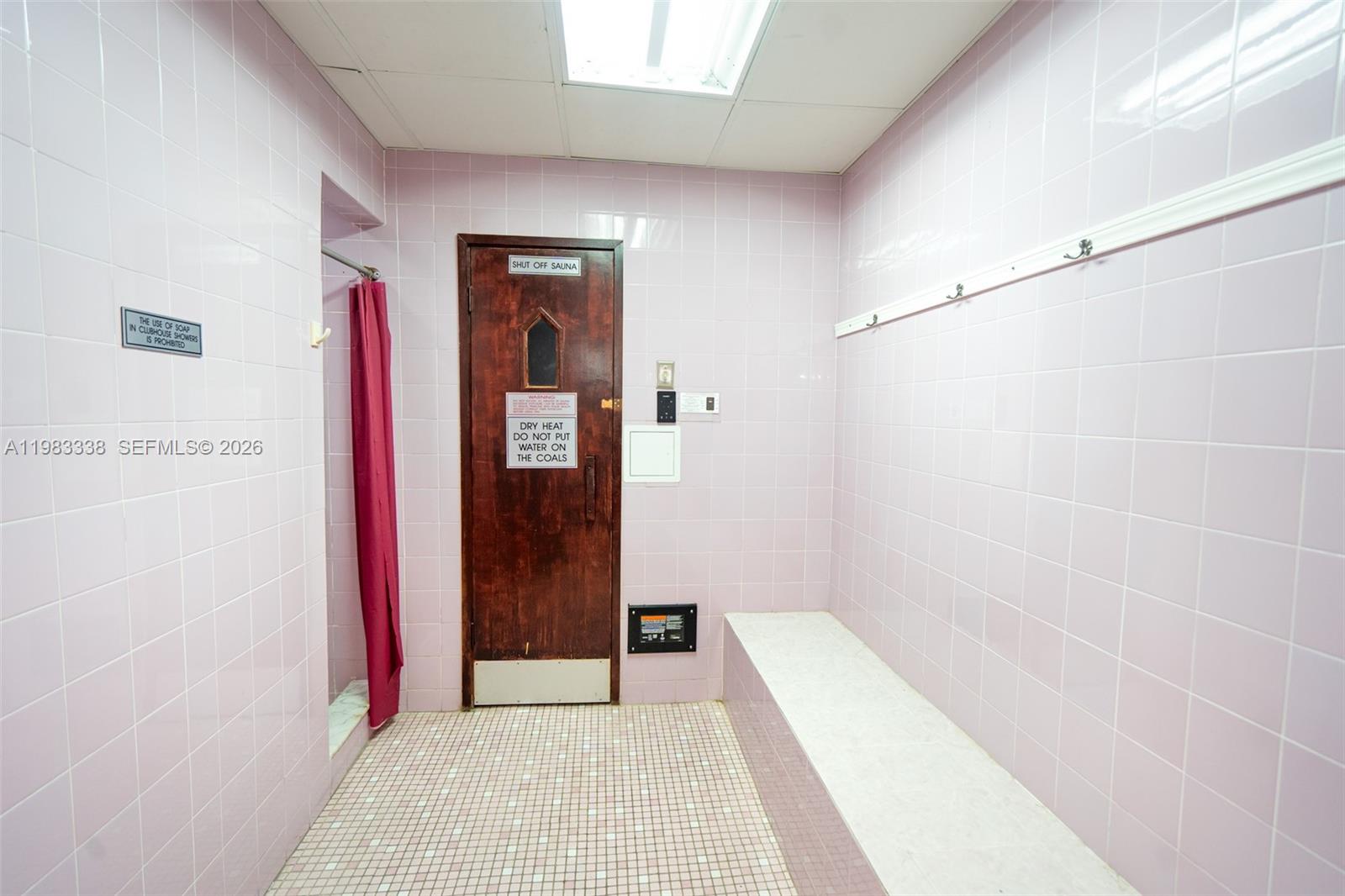 COLONY POINT 2 CONDO - Residential