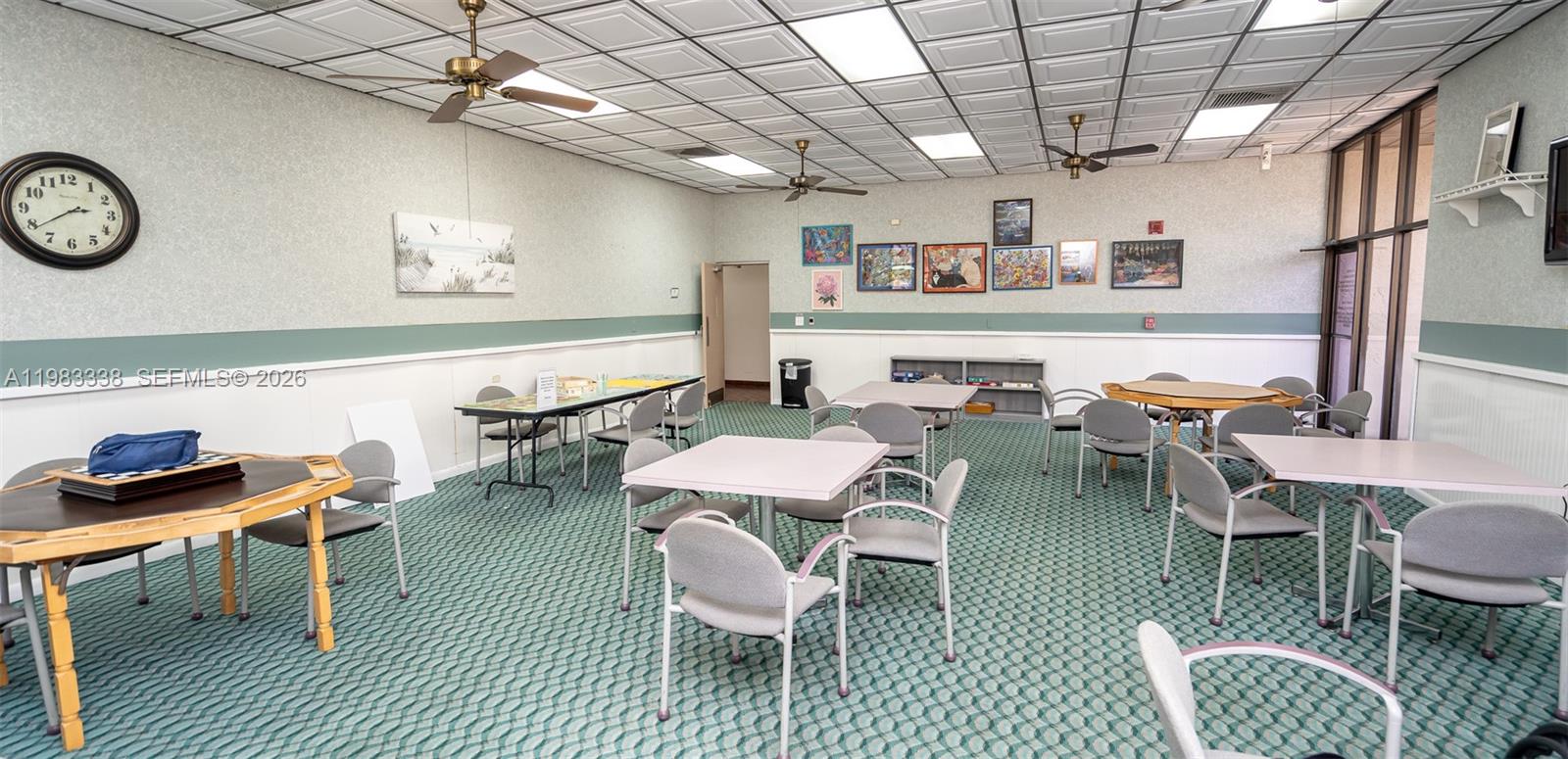 COLONY POINT 2 CONDO - Residential