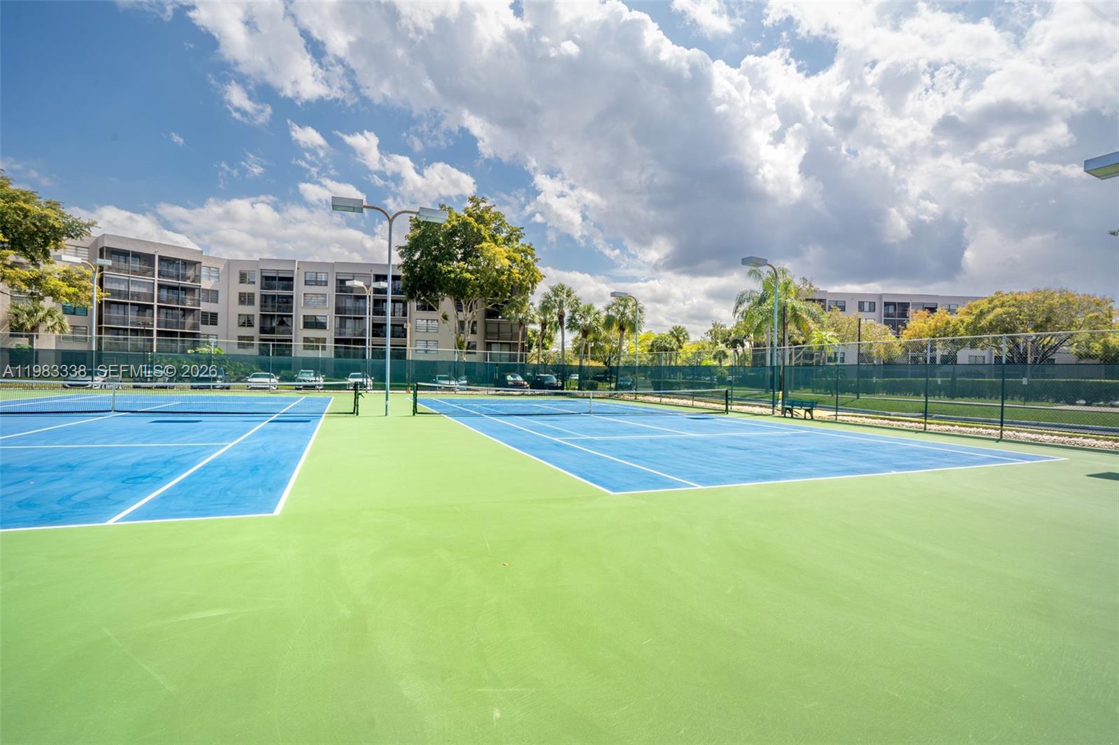 COLONY POINT 2 CONDO - Residential