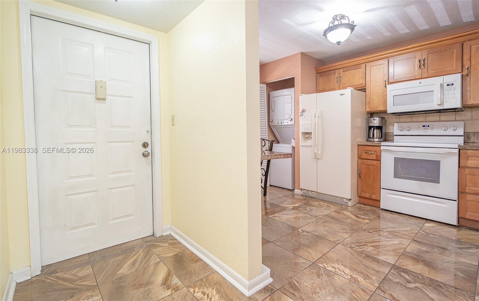 COLONY POINT 2 CONDO - Residential