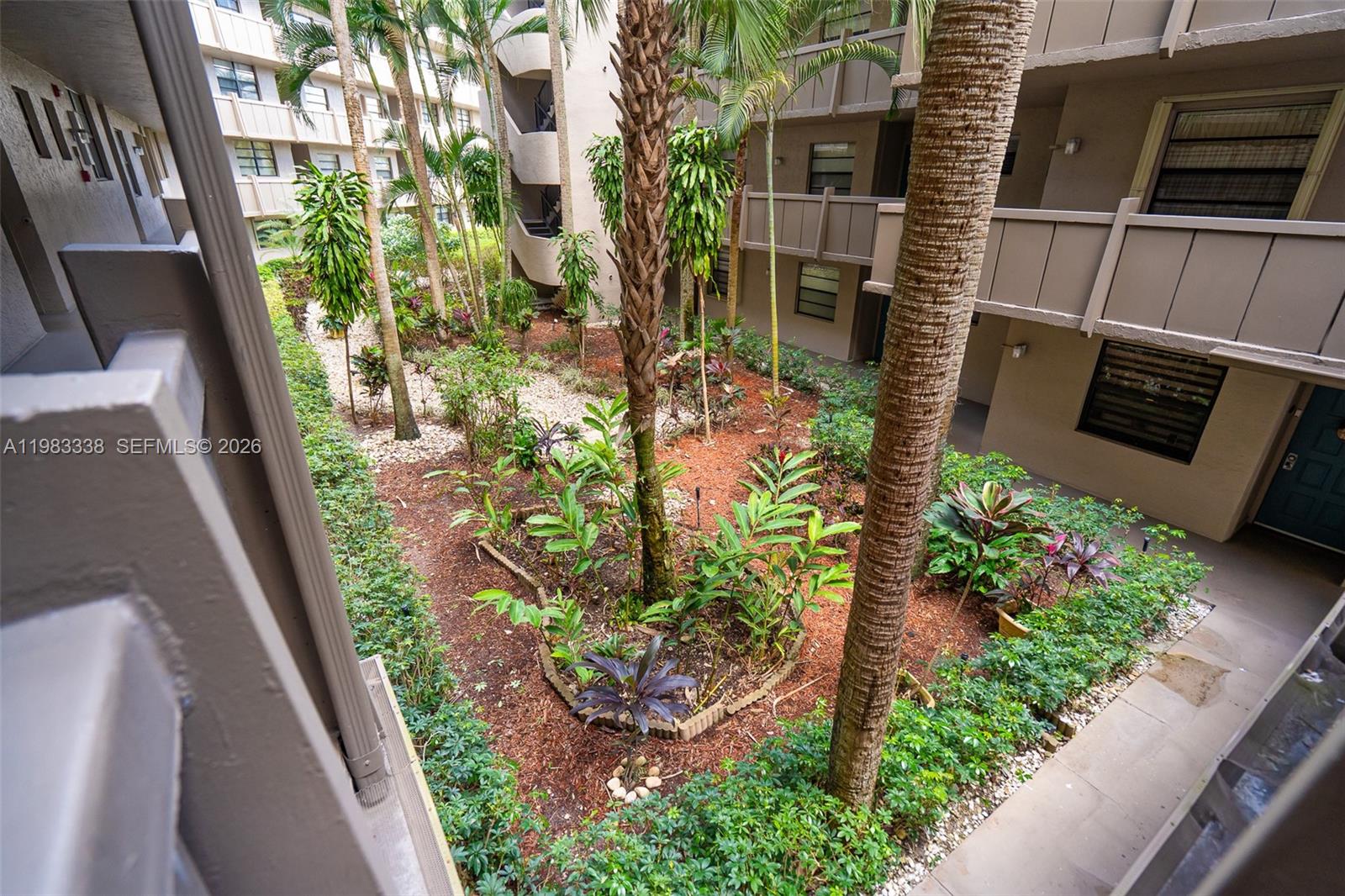 COLONY POINT 2 CONDO - Residential